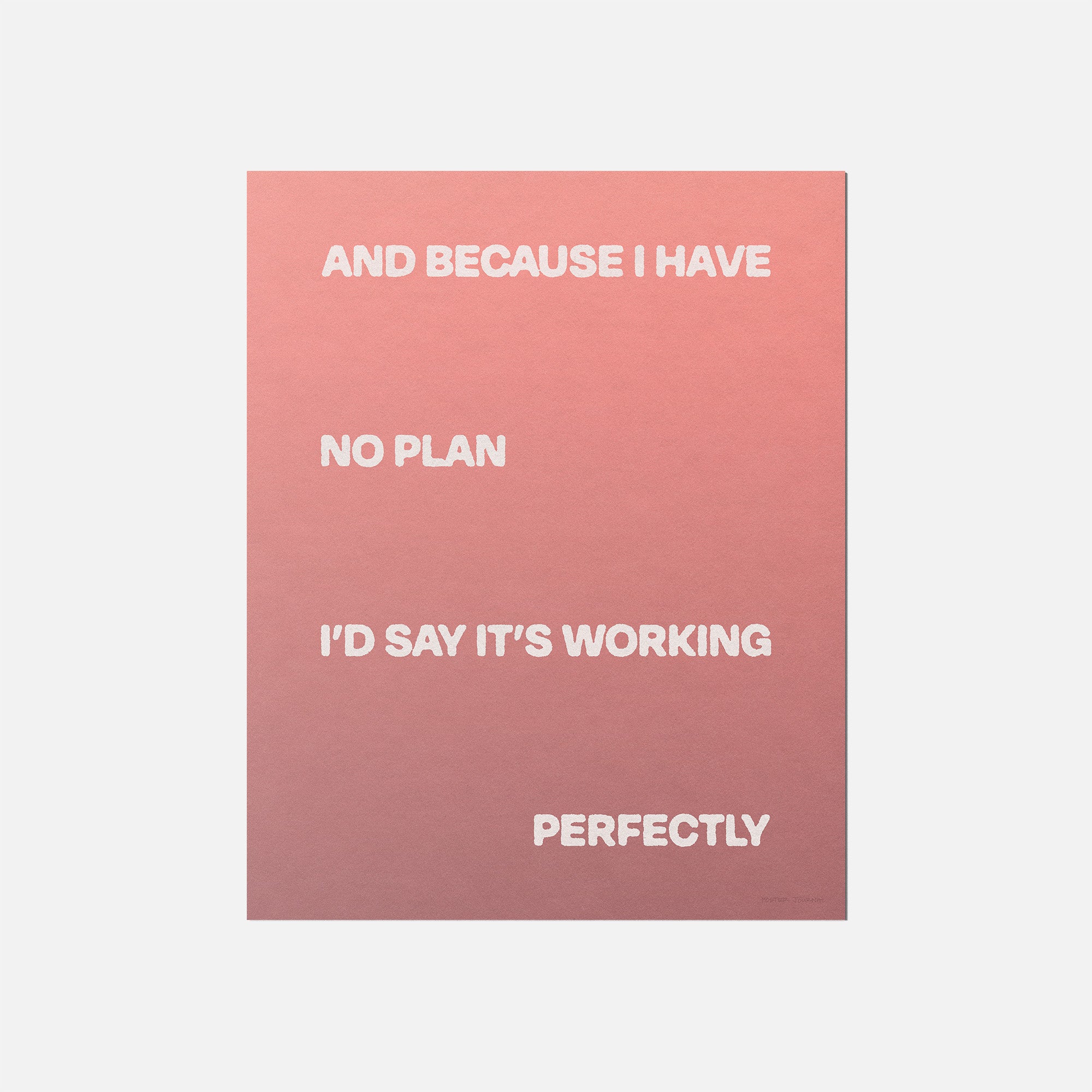 PERFECTLY PRINT