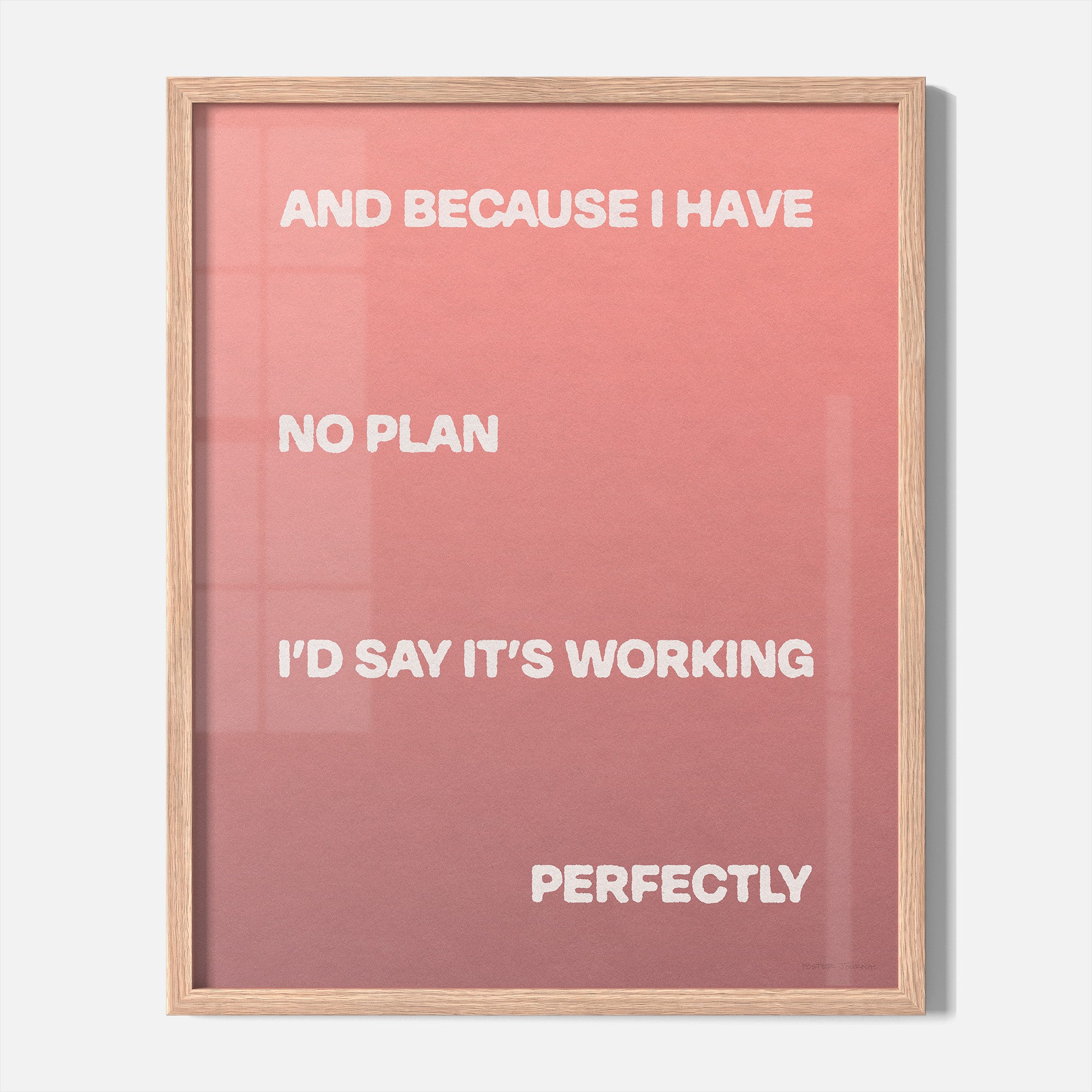 PERFECTLY PRINT