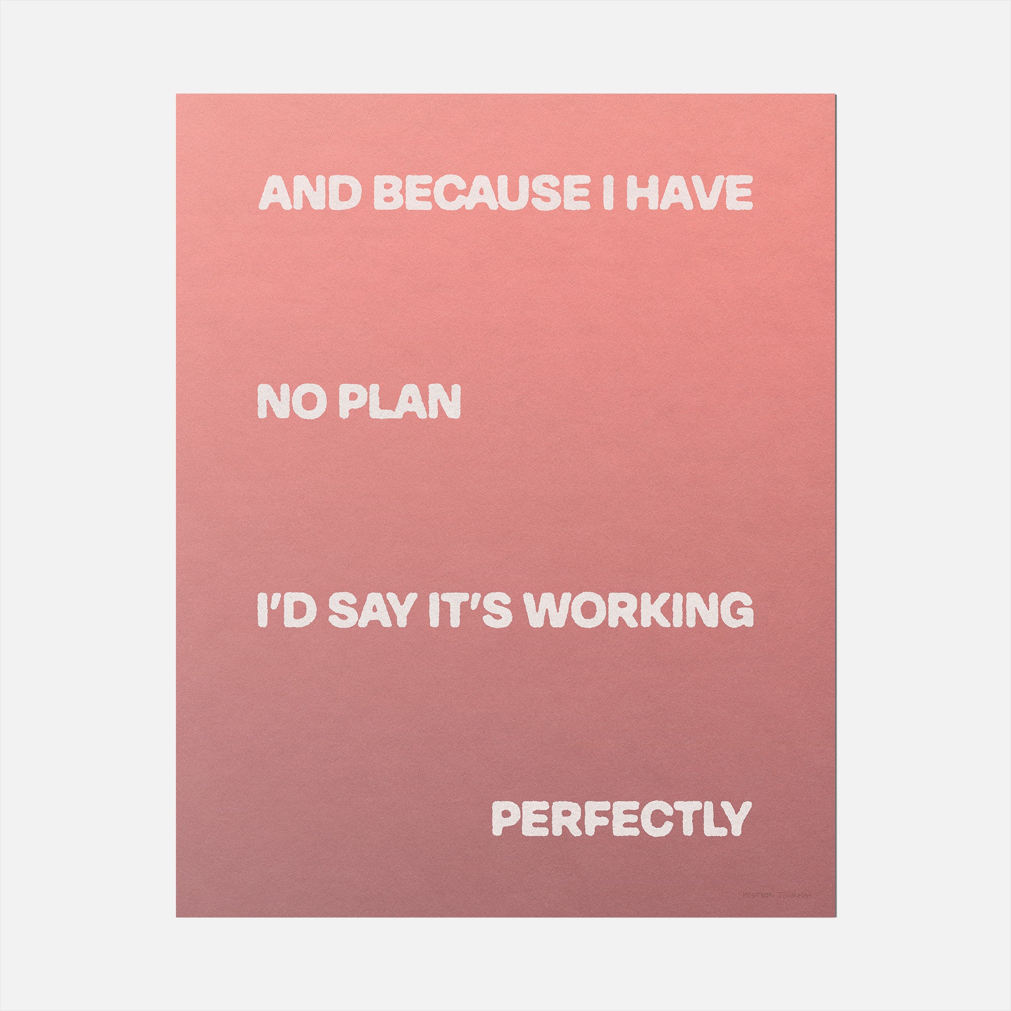 PERFECTLY PRINT