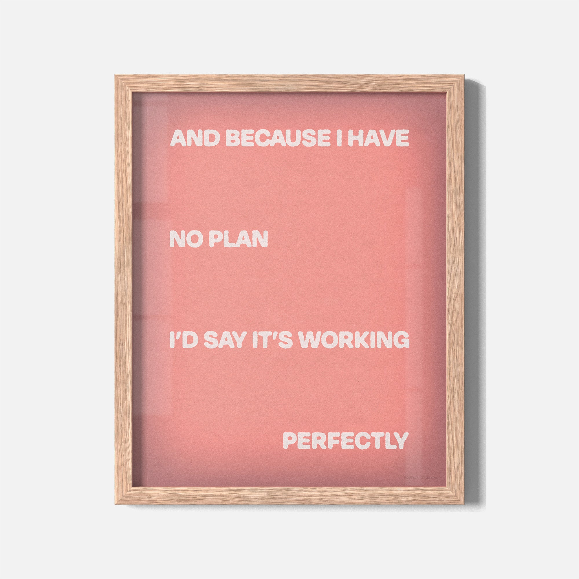 PERFECTLY PRINT