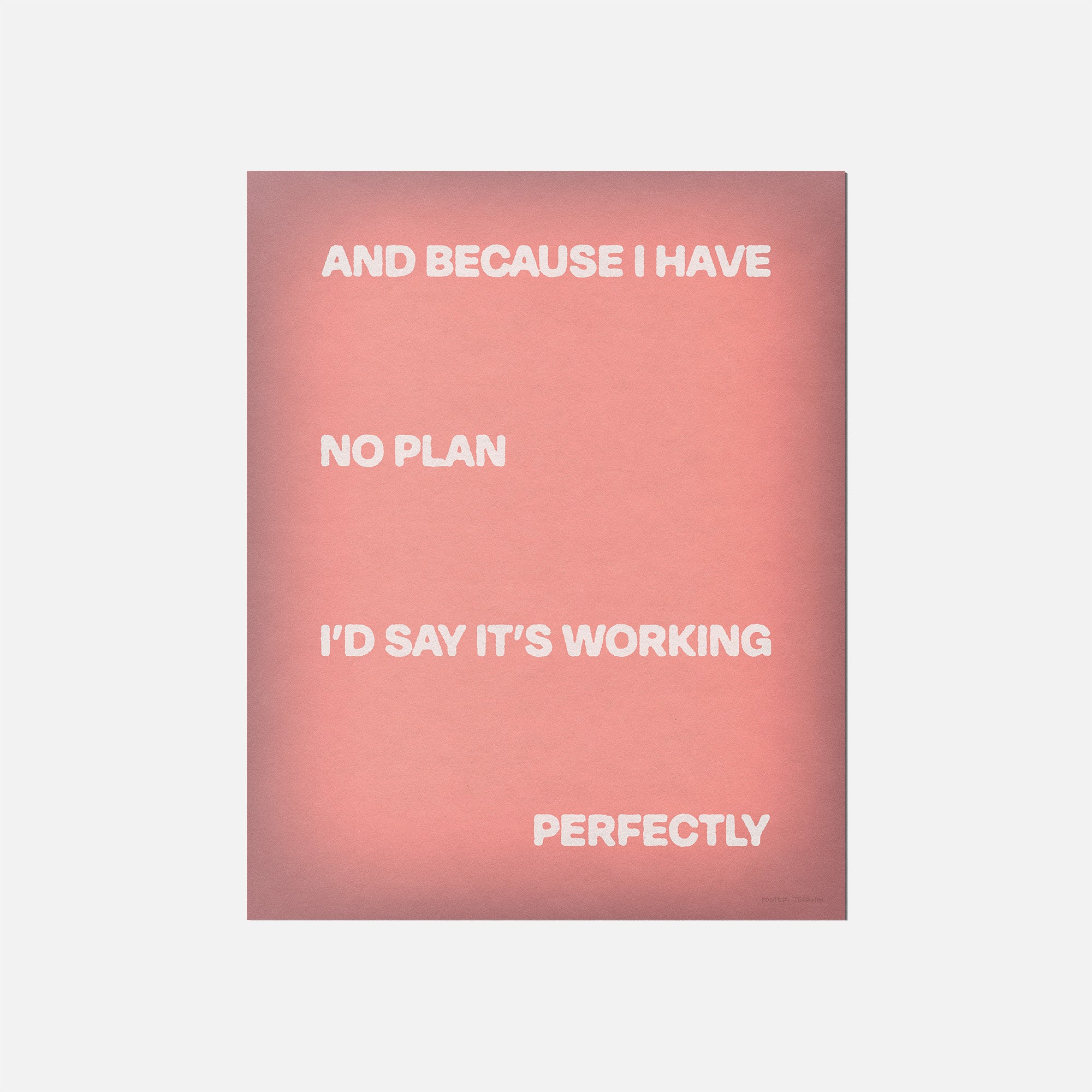 PERFECTLY PRINT