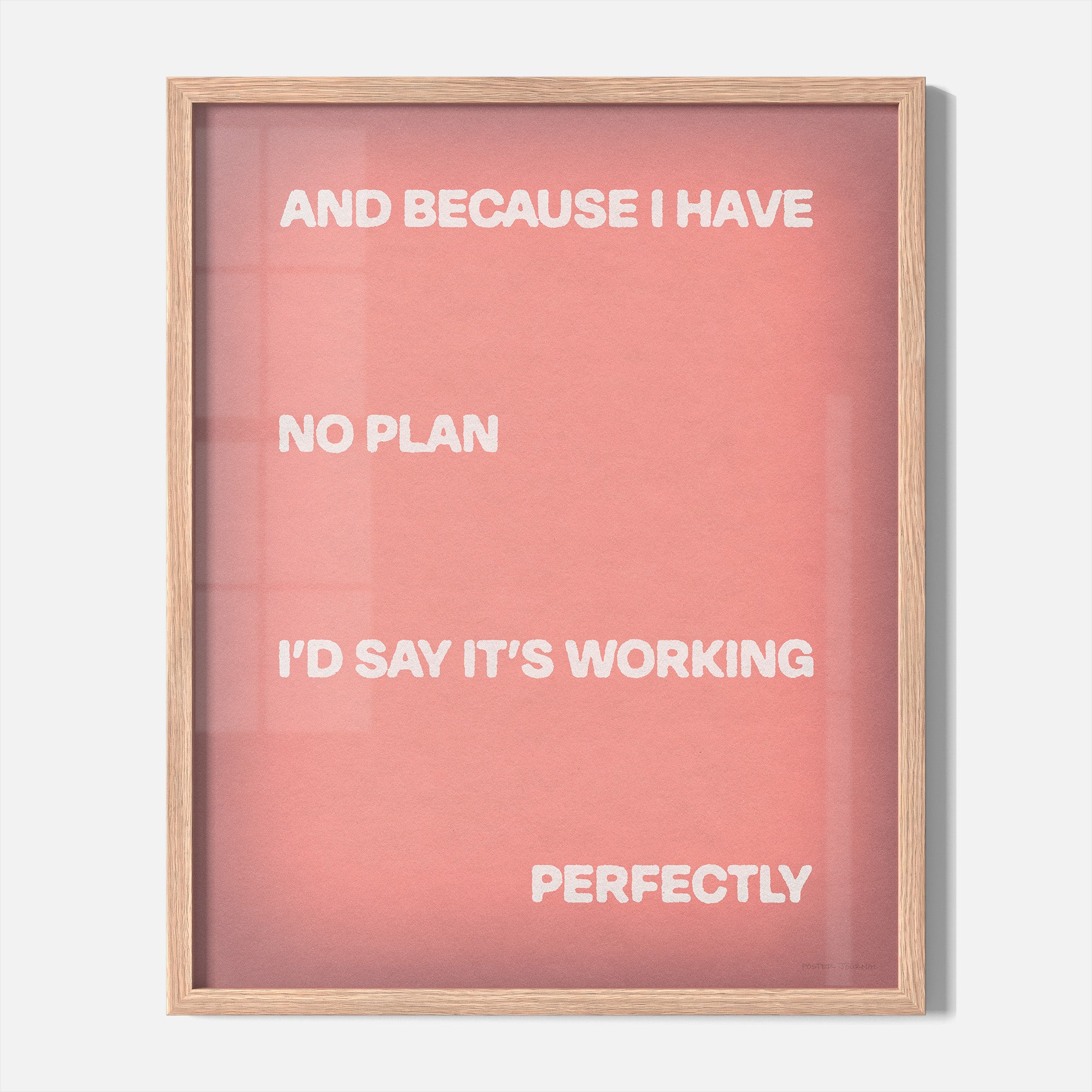 PERFECTLY PRINT