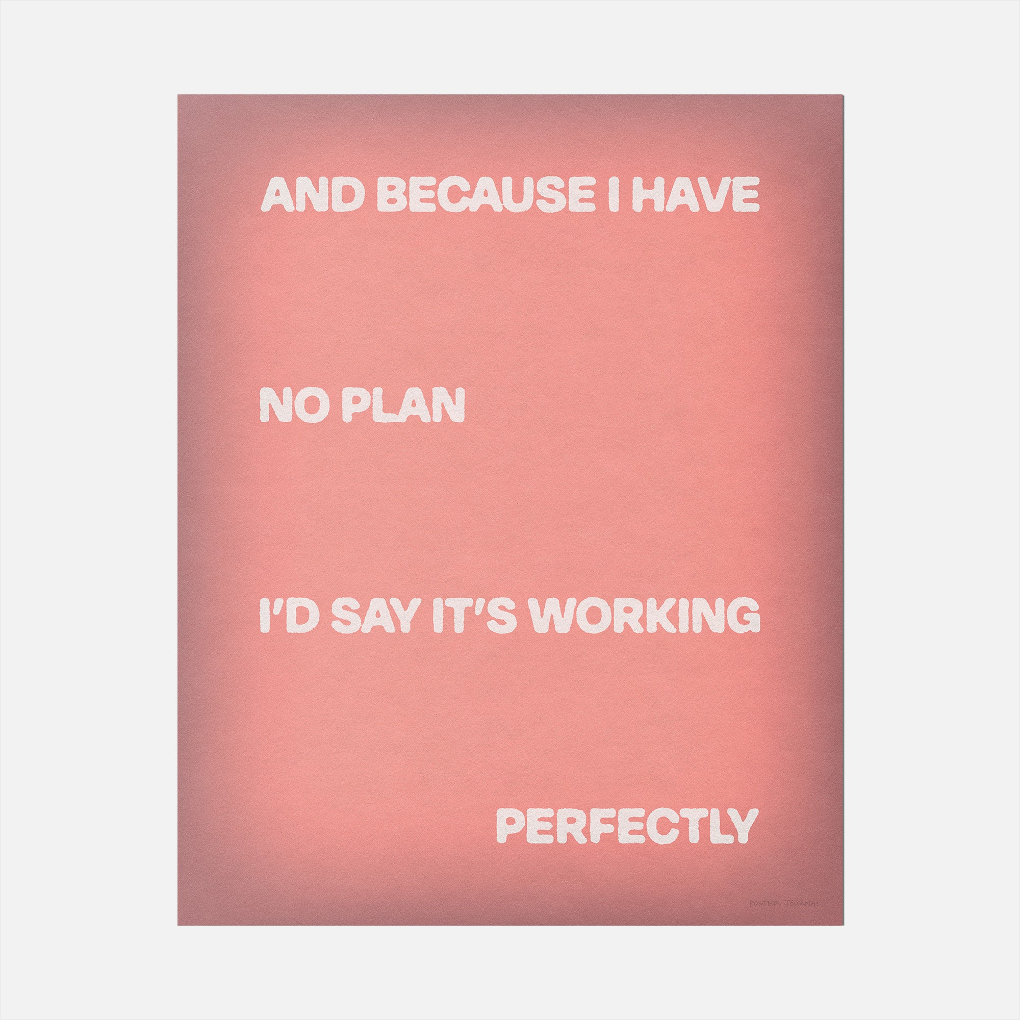 PERFECTLY PRINT