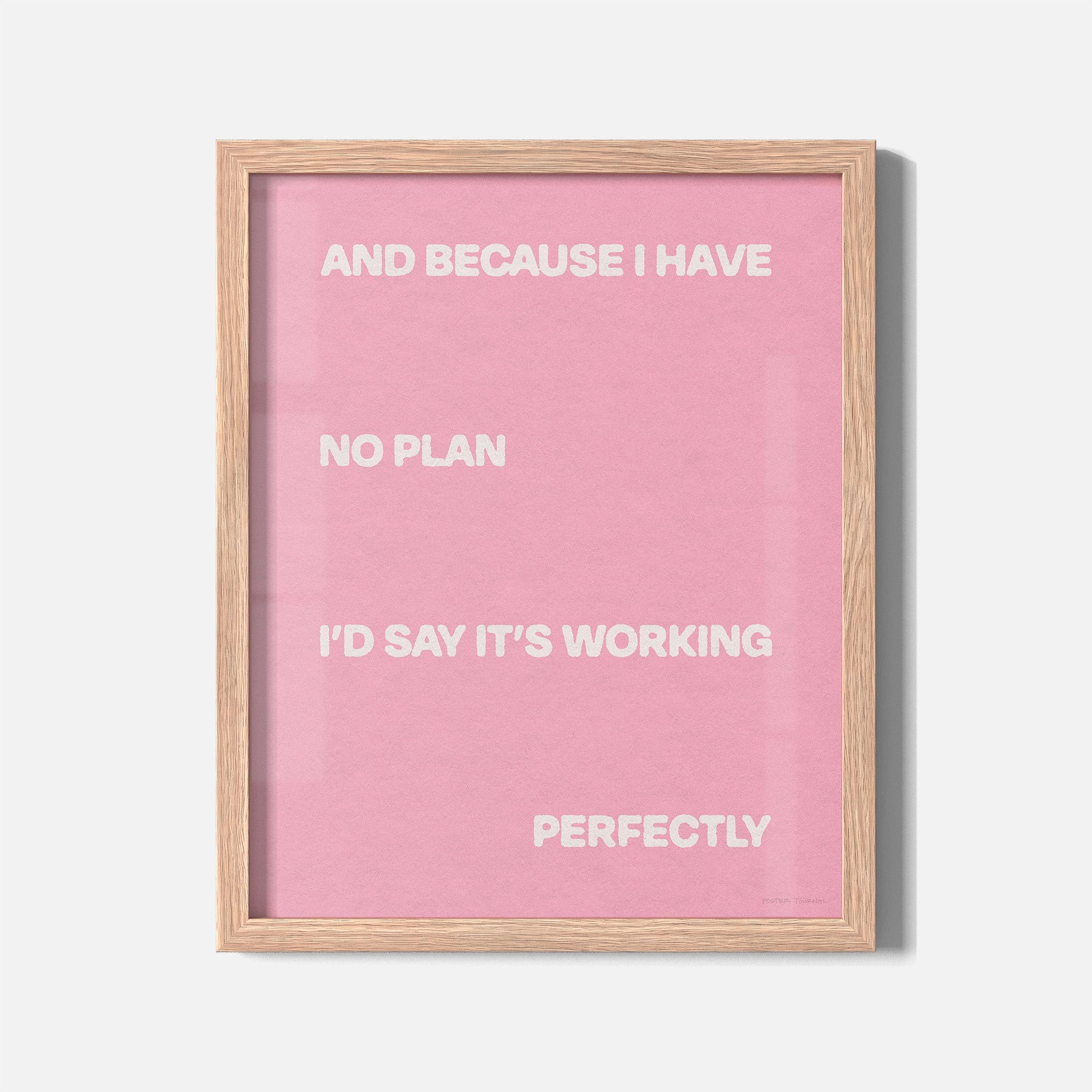 PERFECTLY PRINT