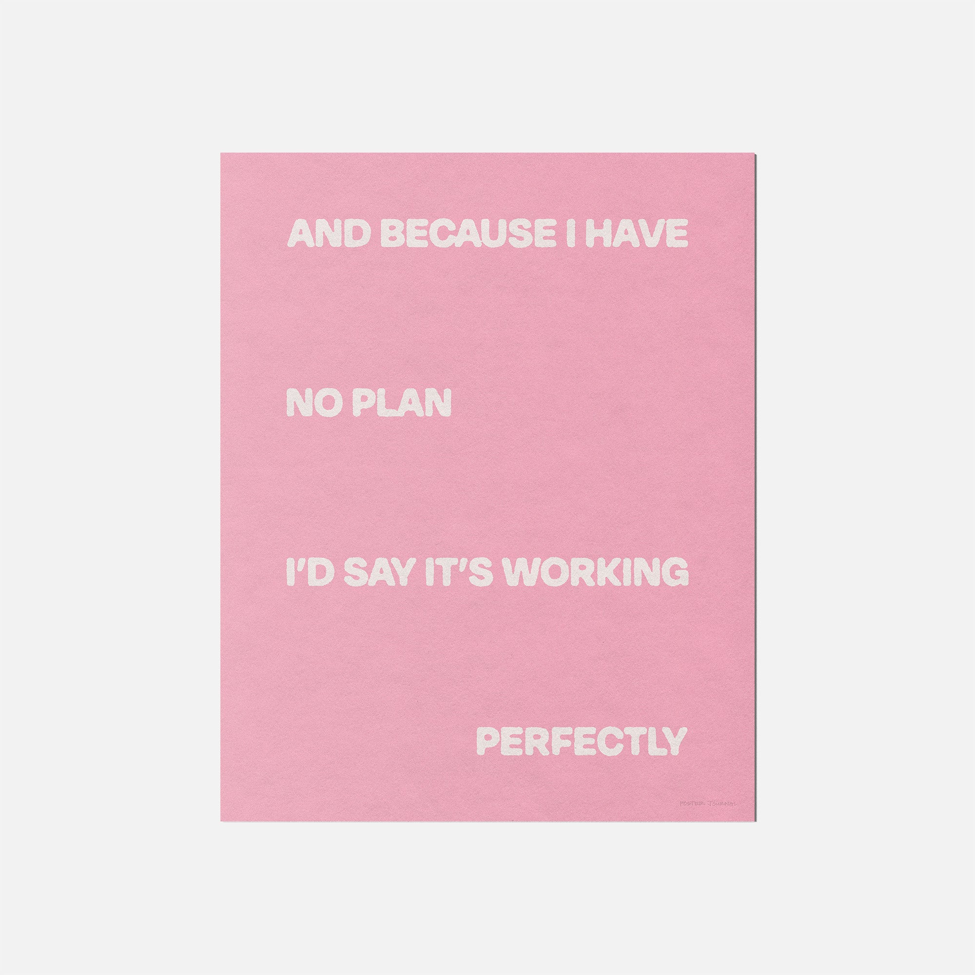 PERFECTLY PRINT