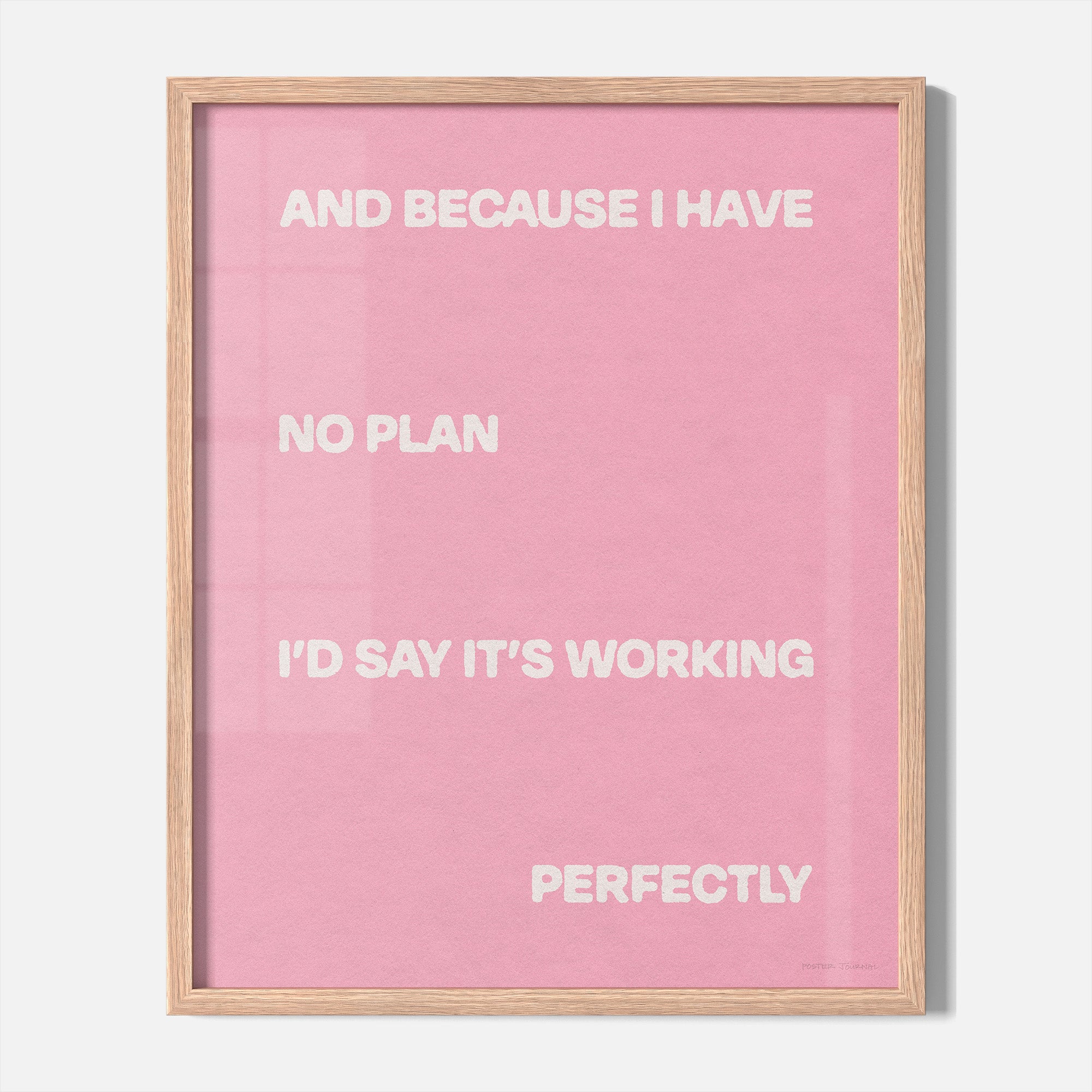 PERFECTLY PRINT