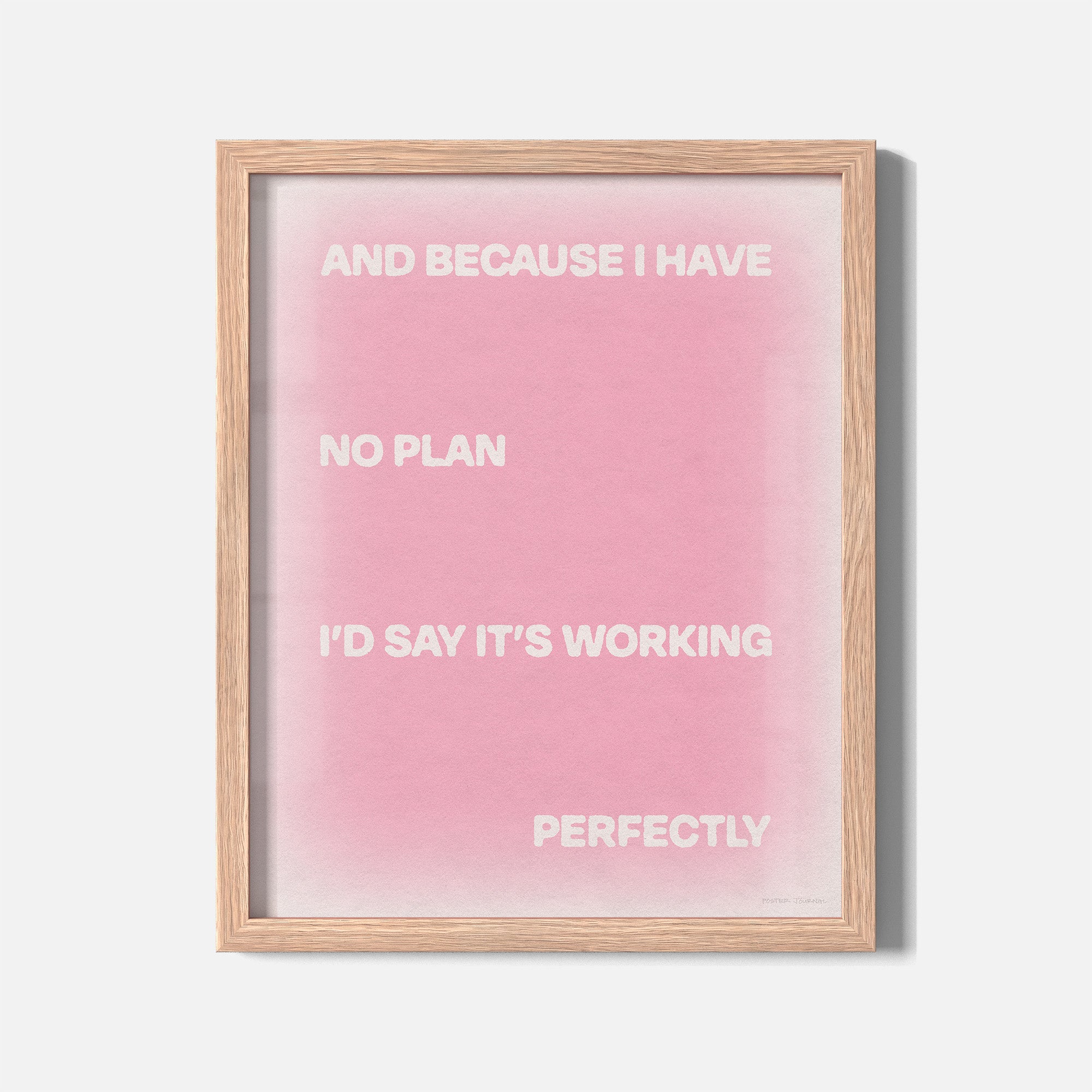 PERFECTLY PRINT