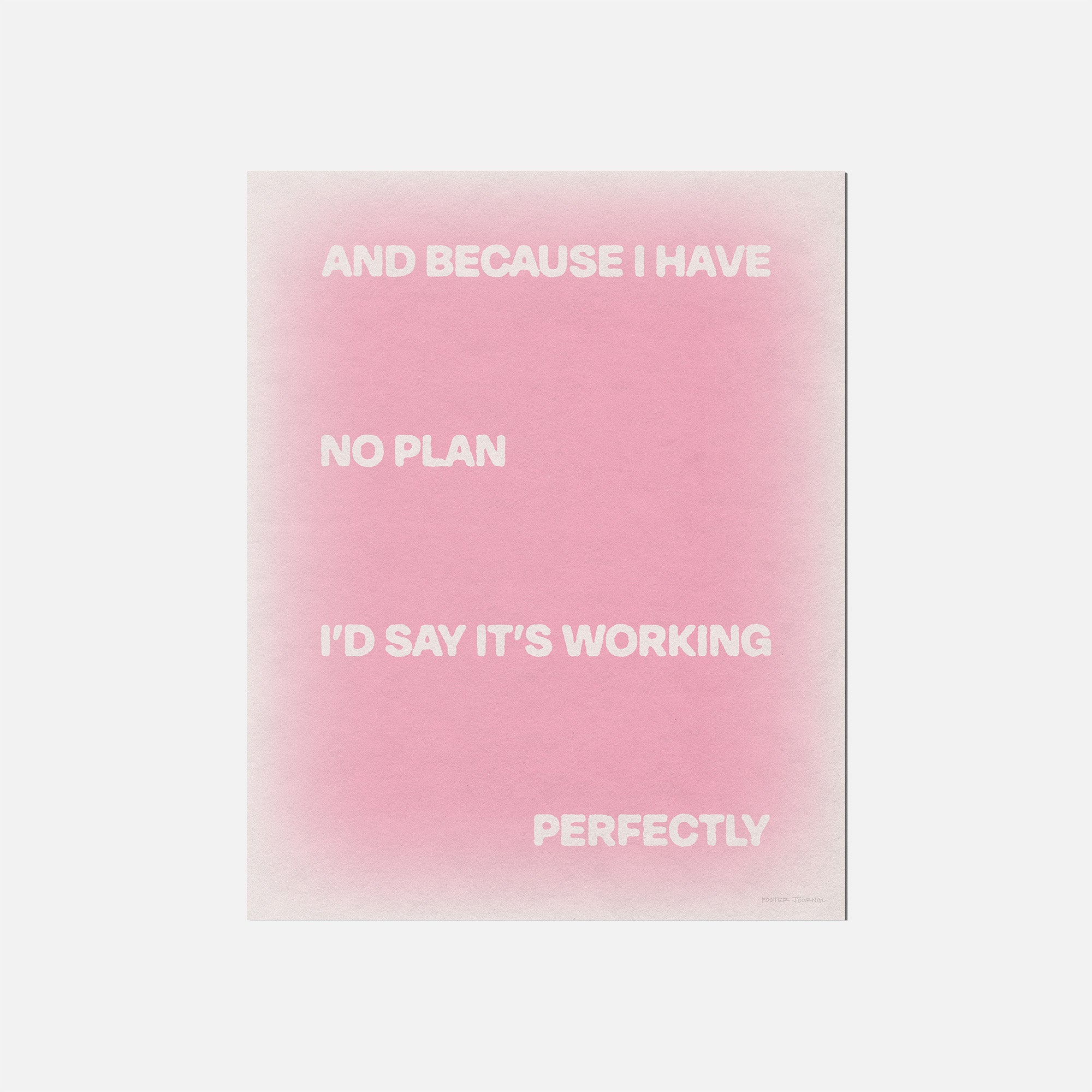 PERFECTLY PRINT