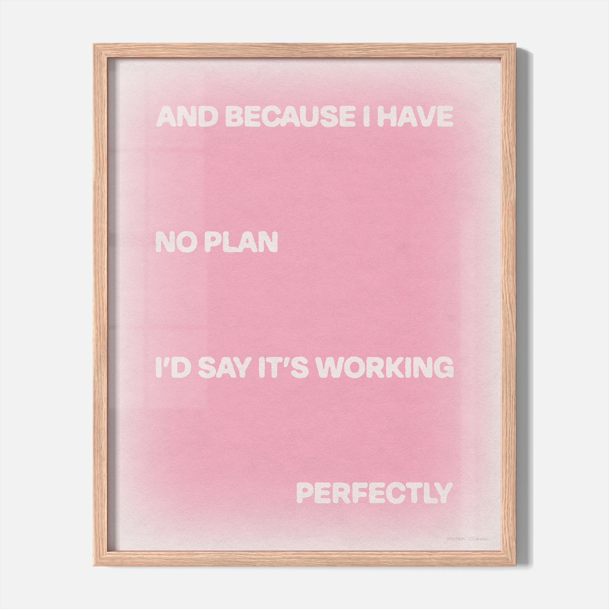 PERFECTLY PRINT