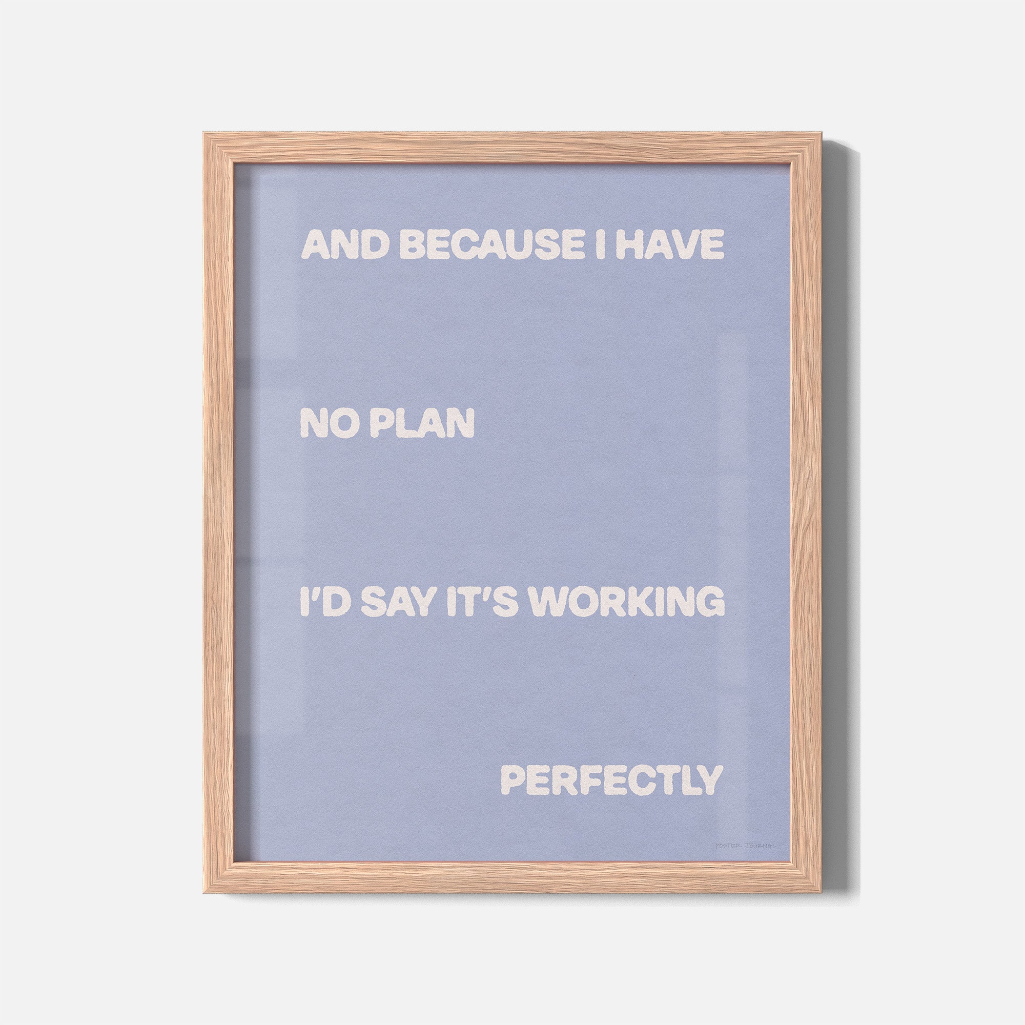 PERFECTLY PRINT