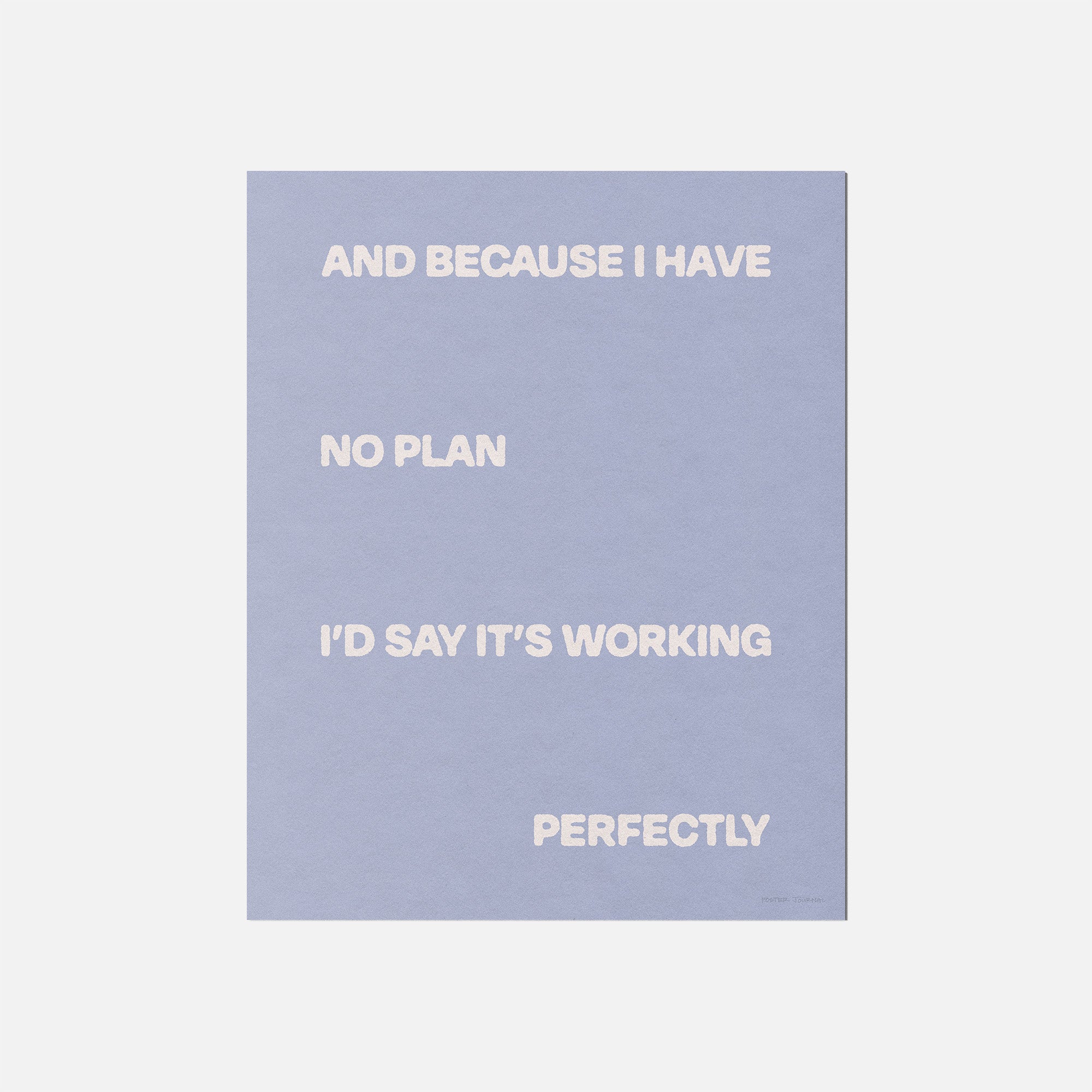 PERFECTLY PRINT