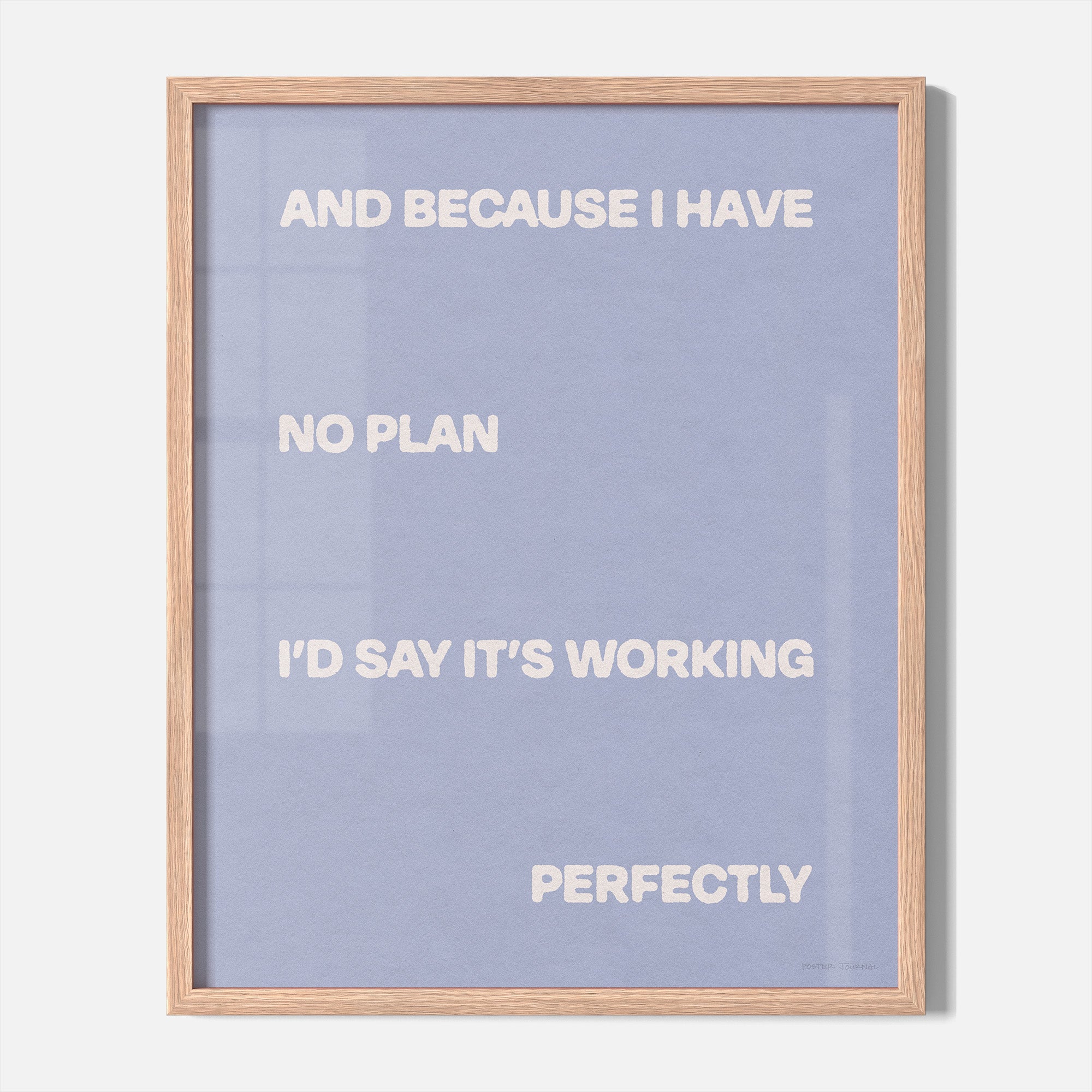 PERFECTLY PRINT