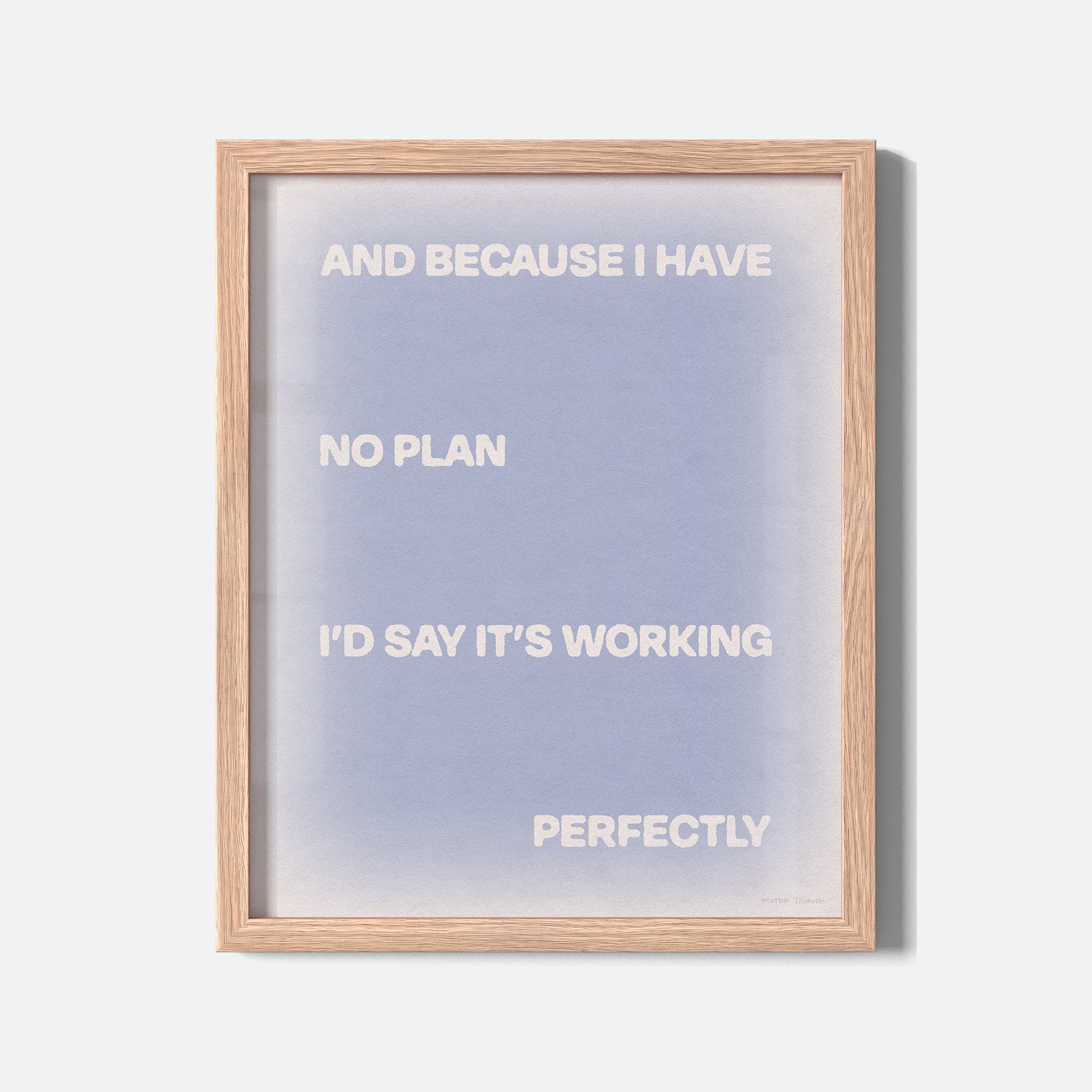 PERFECTLY PRINT