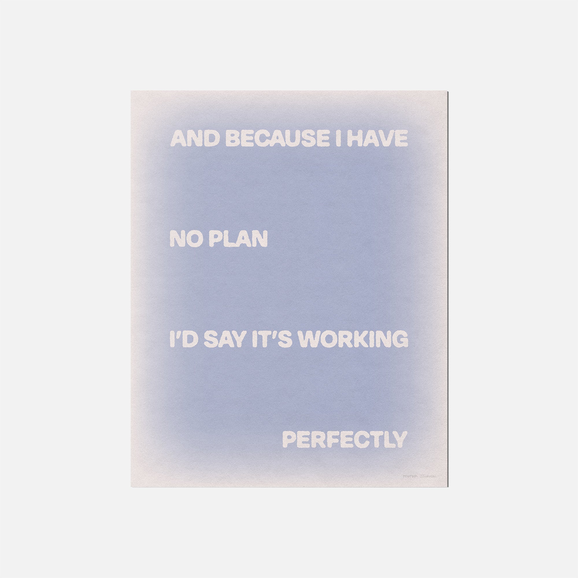 PERFECTLY PRINT
