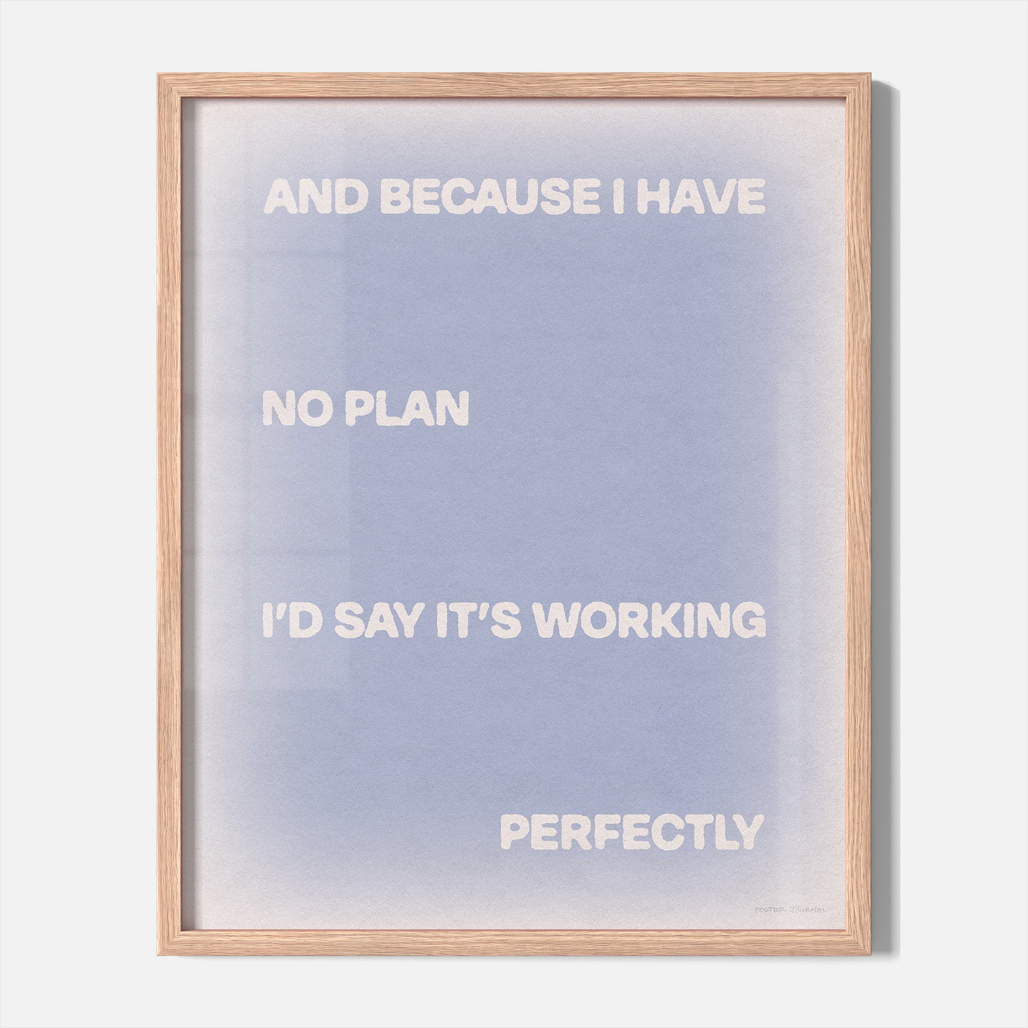 PERFECTLY PRINT