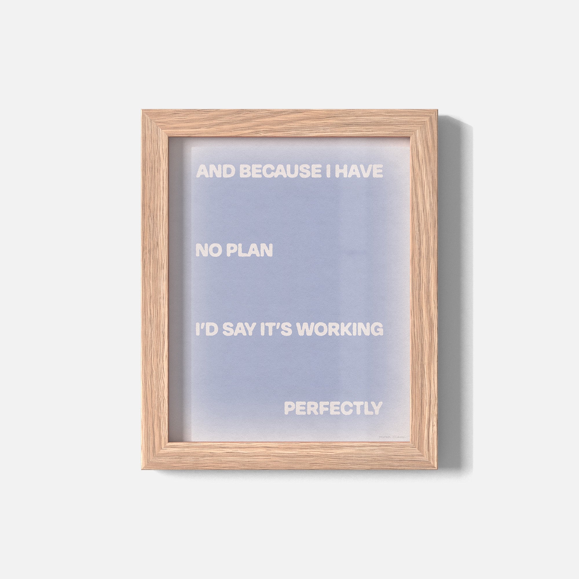 PERFECTLY PRINT