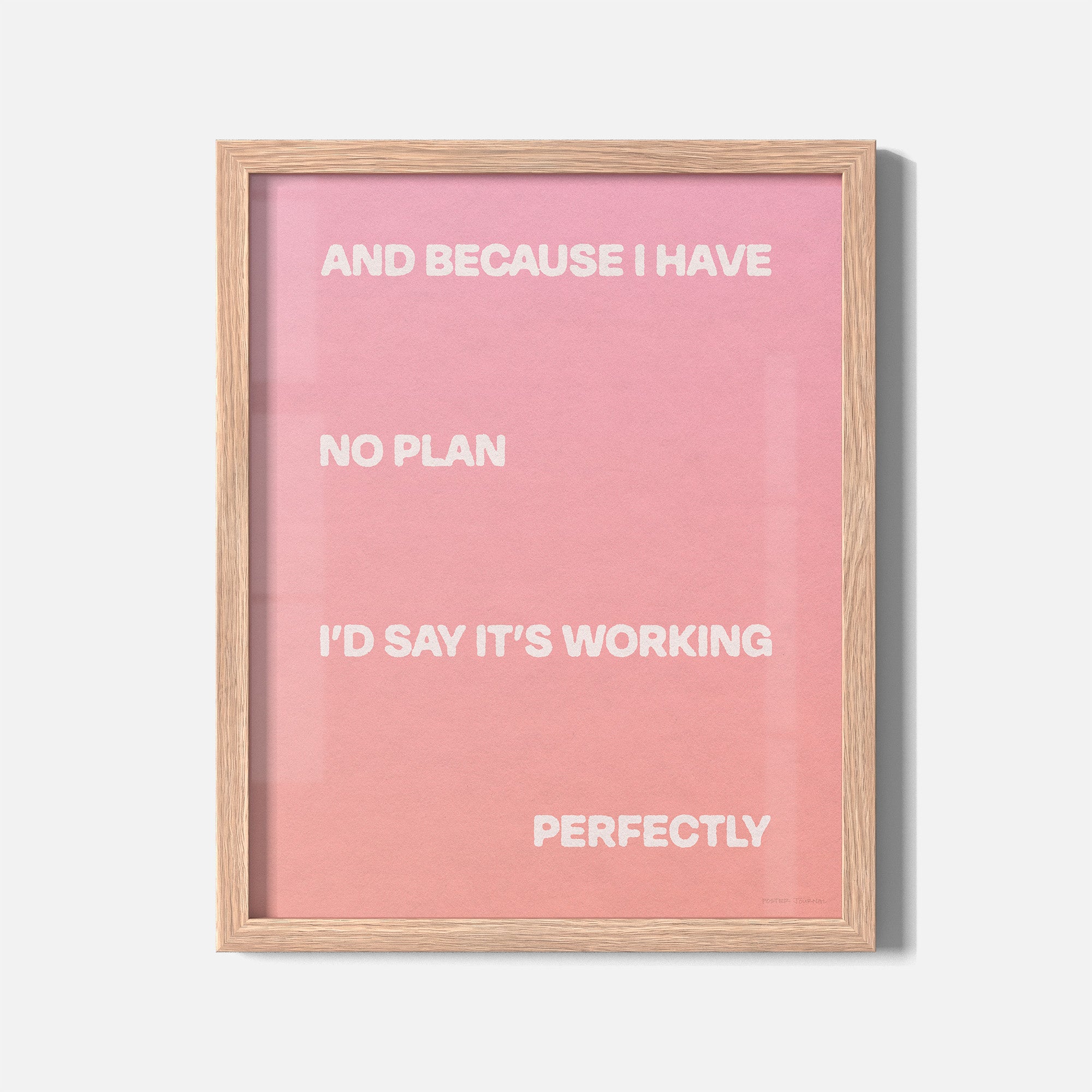 PERFECTLY PRINT