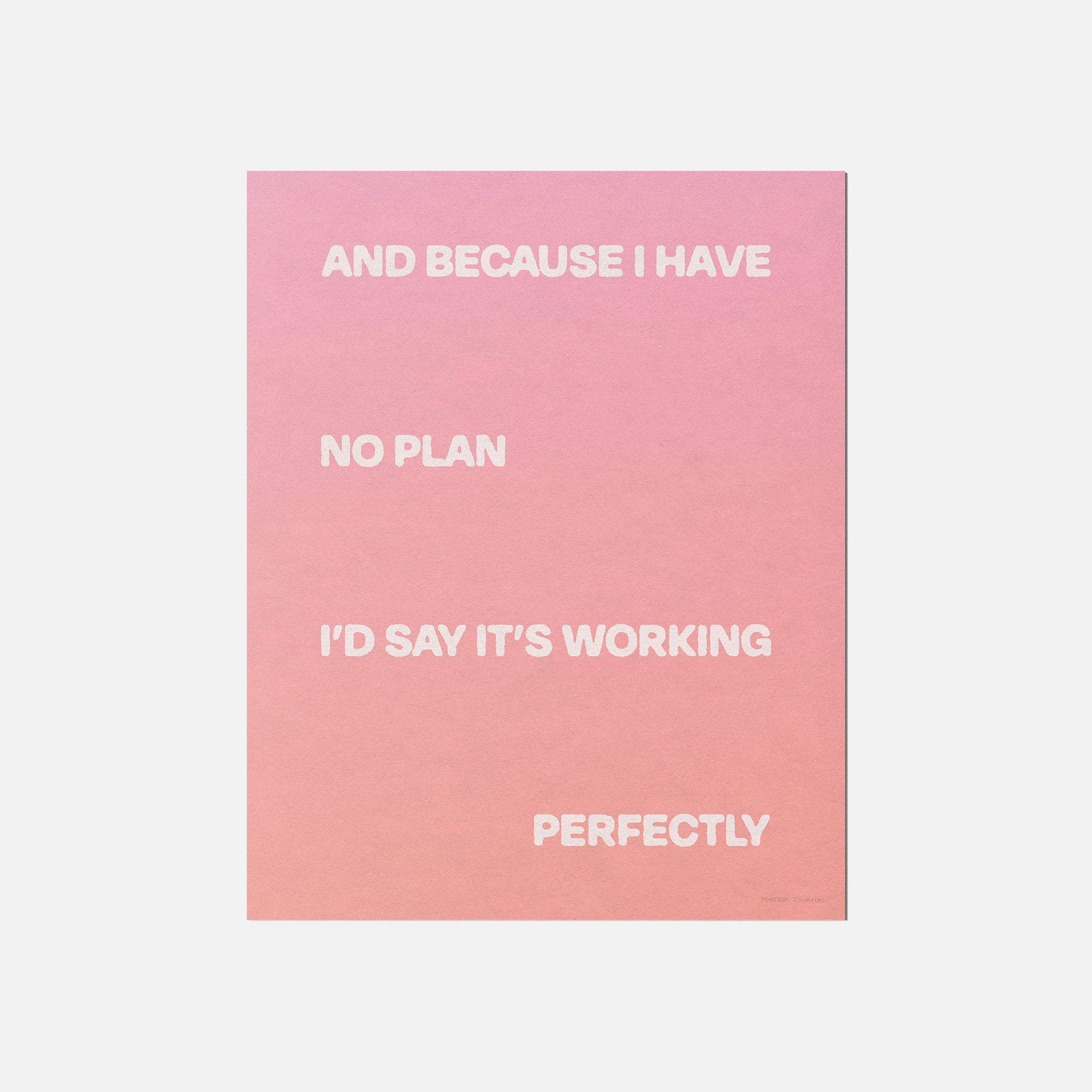 PERFECTLY PRINT