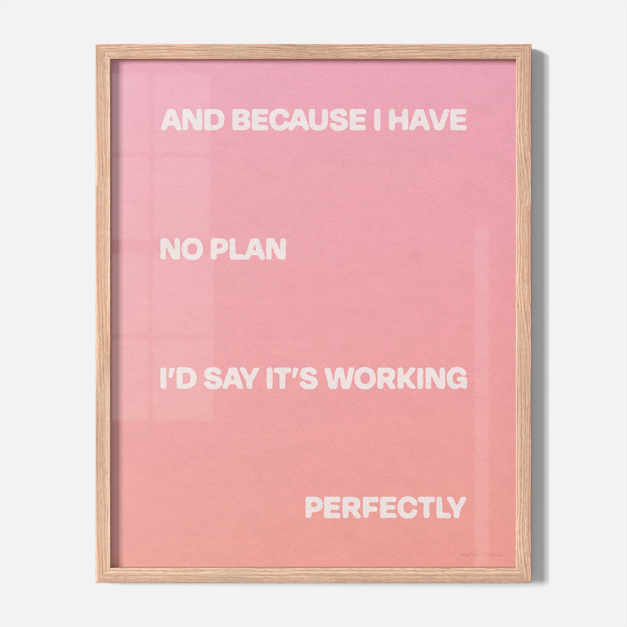 PERFECTLY PRINT