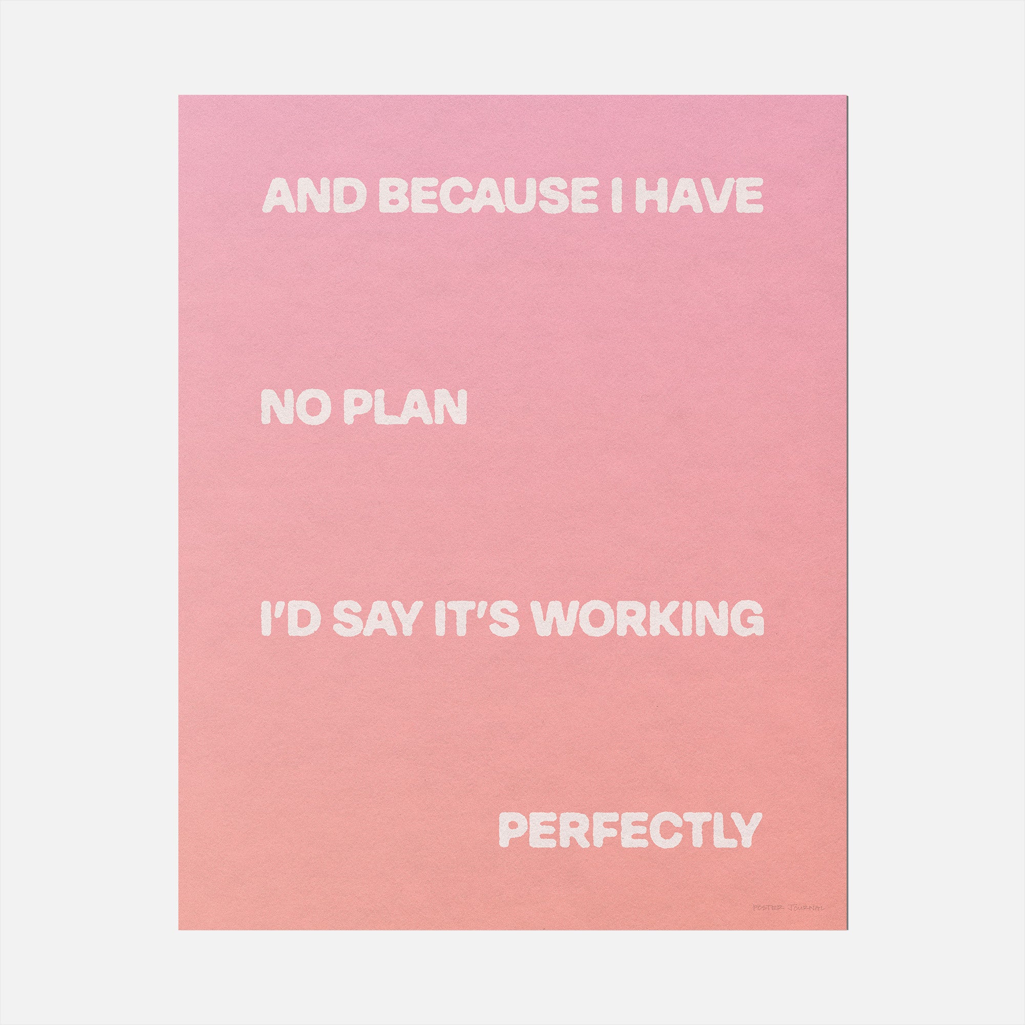 PERFECTLY PRINT