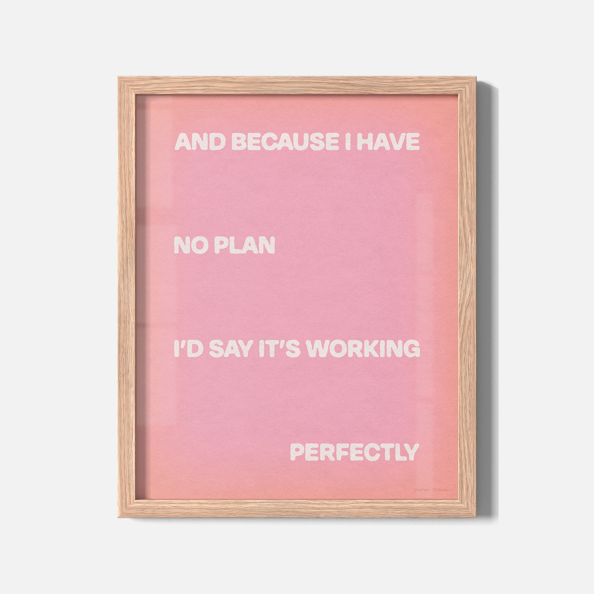 PERFECTLY PRINT