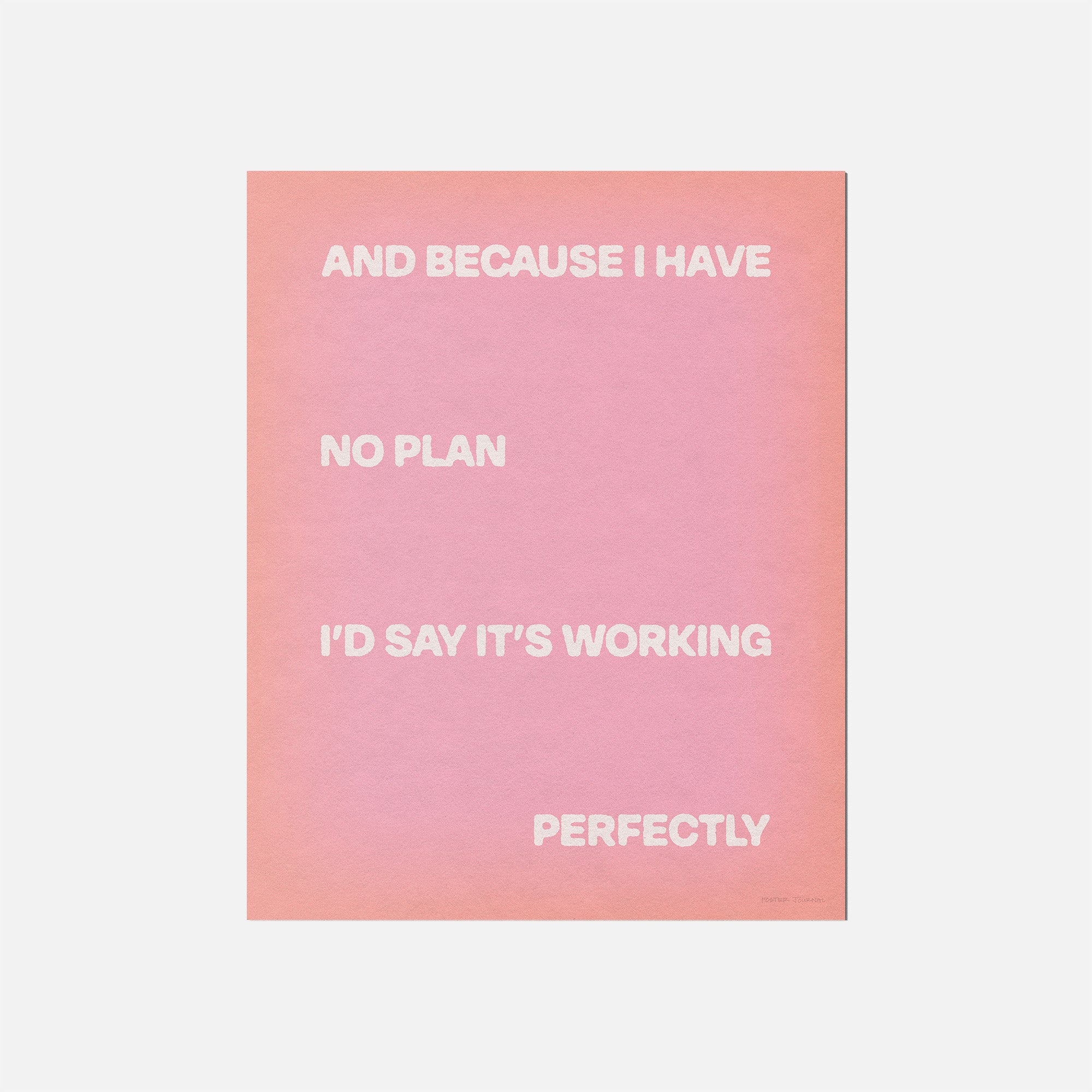 PERFECTLY PRINT