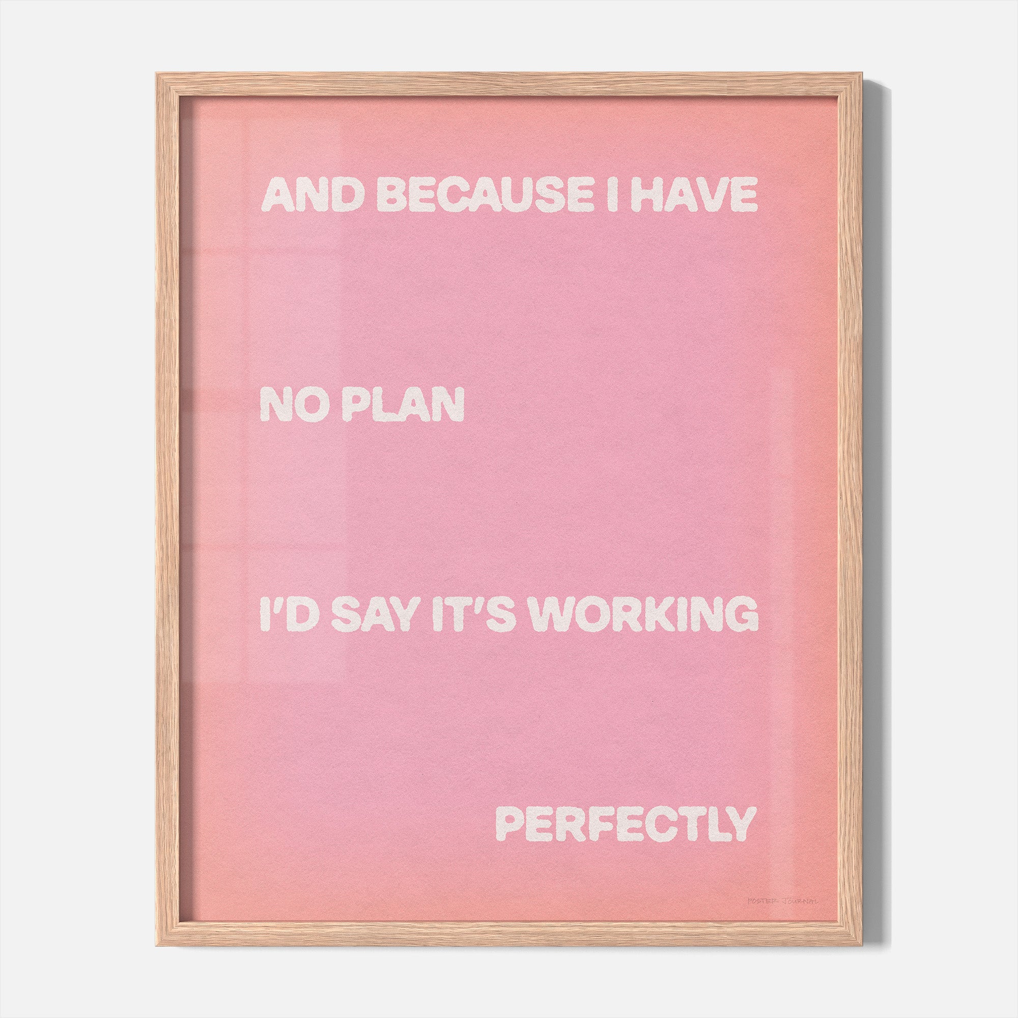 PERFECTLY PRINT