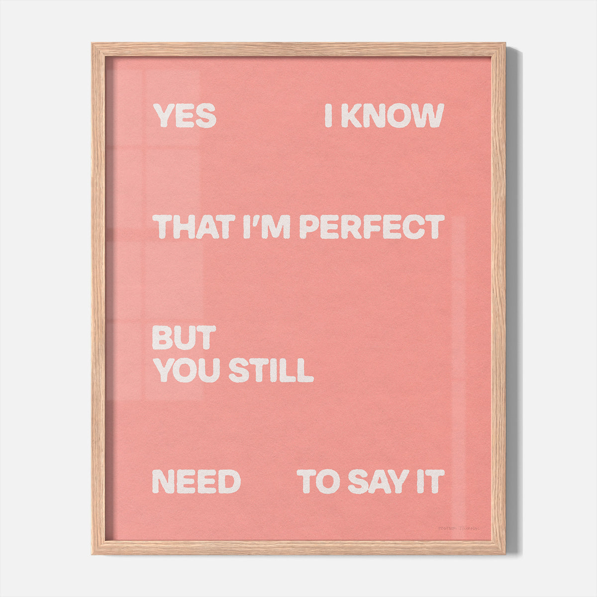 PERFECT PRINT