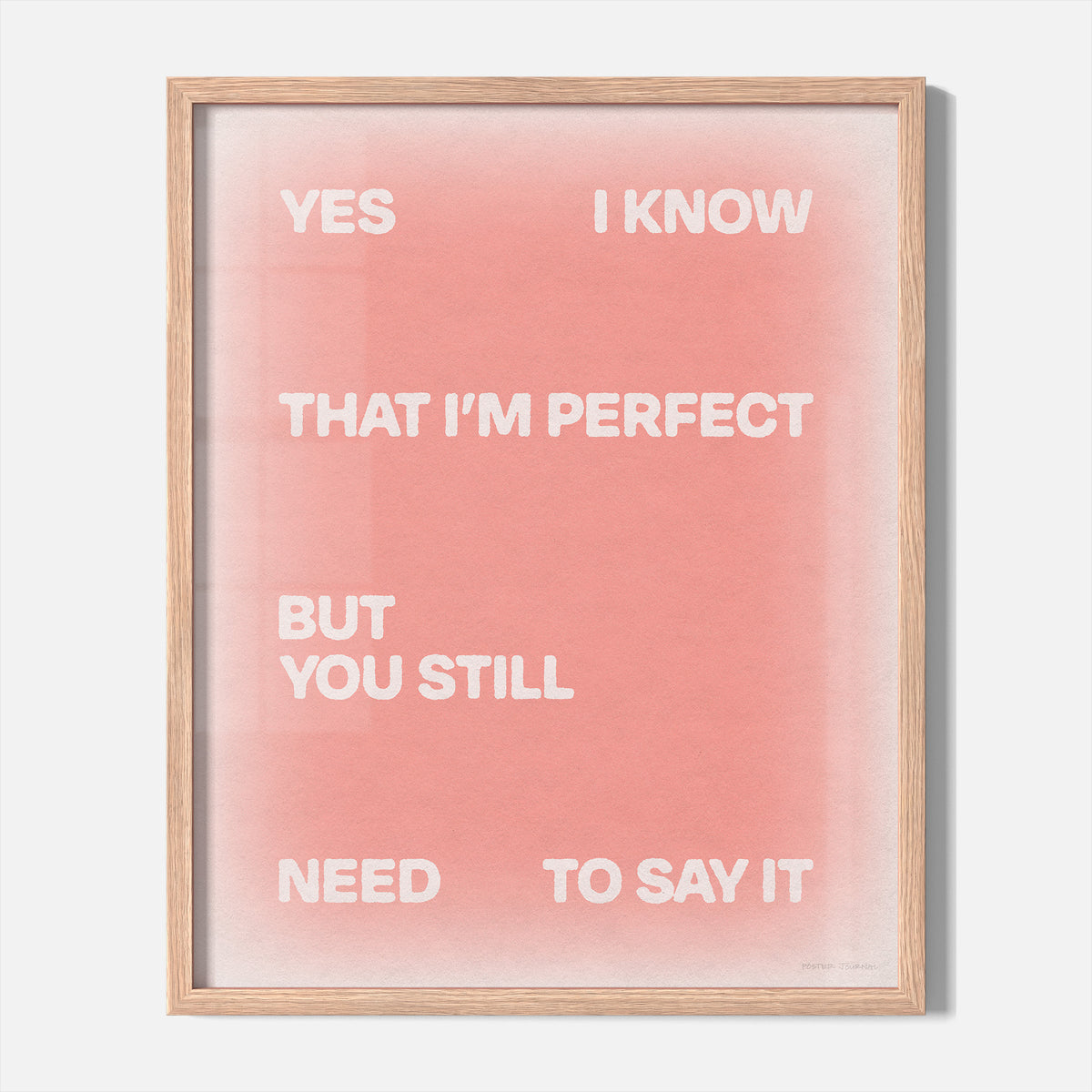 PERFECT PRINT