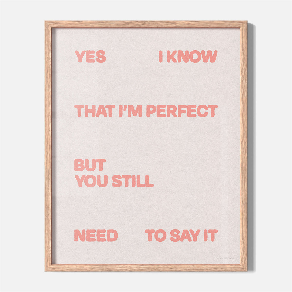 PERFECT PRINT