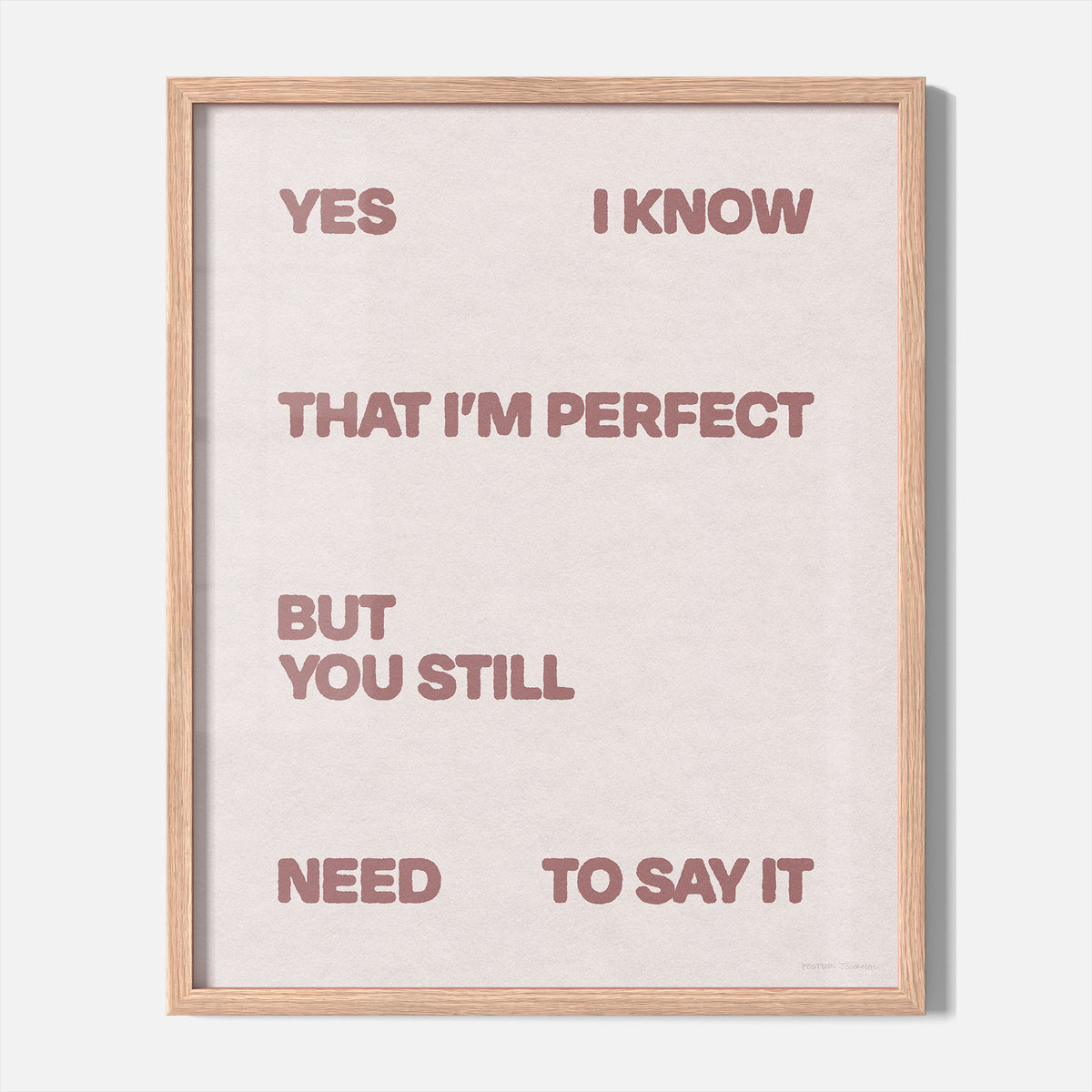 PERFECT PRINT