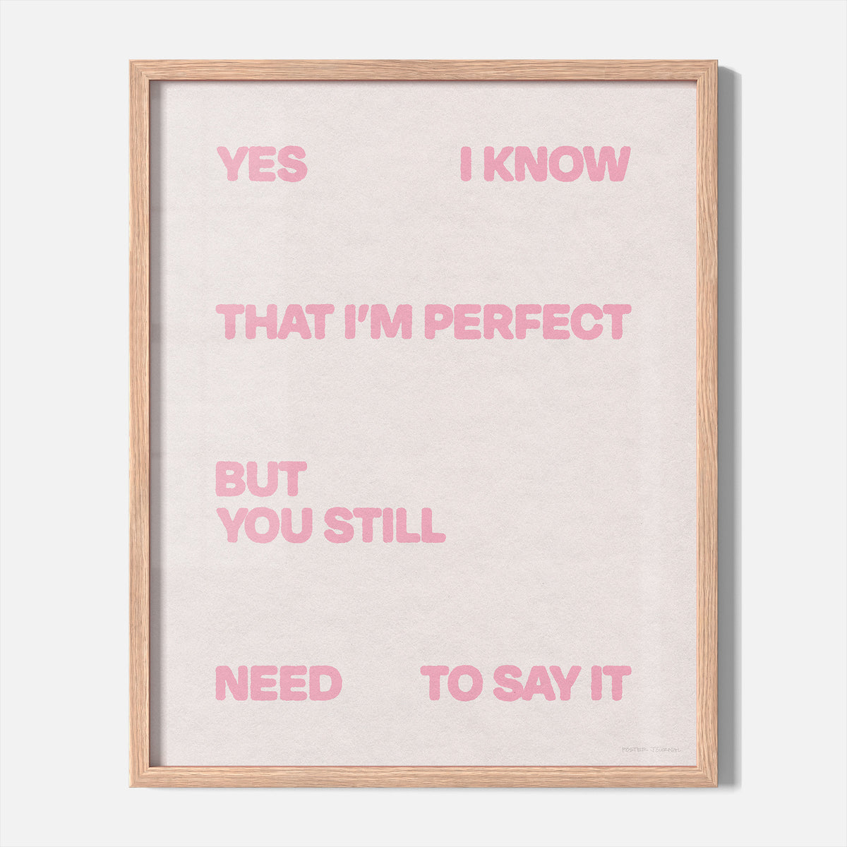 PERFECT PRINT