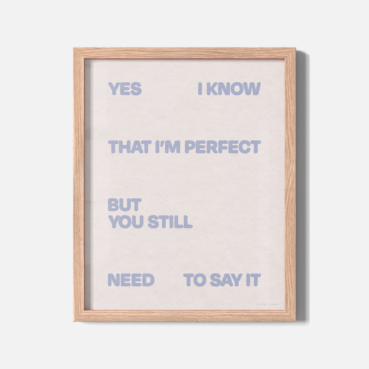 PERFECT PRINT
