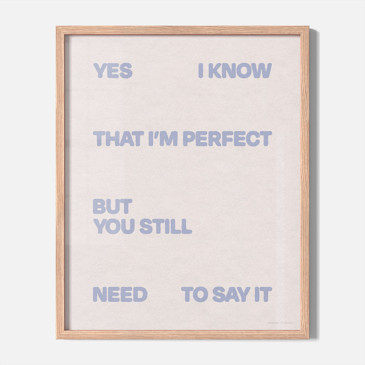 PERFECT PRINT