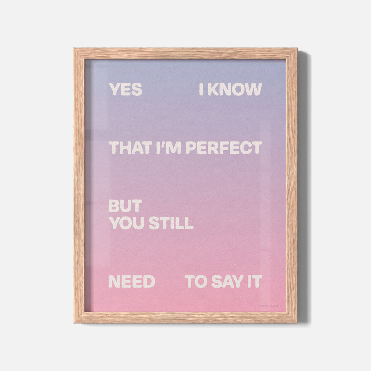 PERFECT PRINT