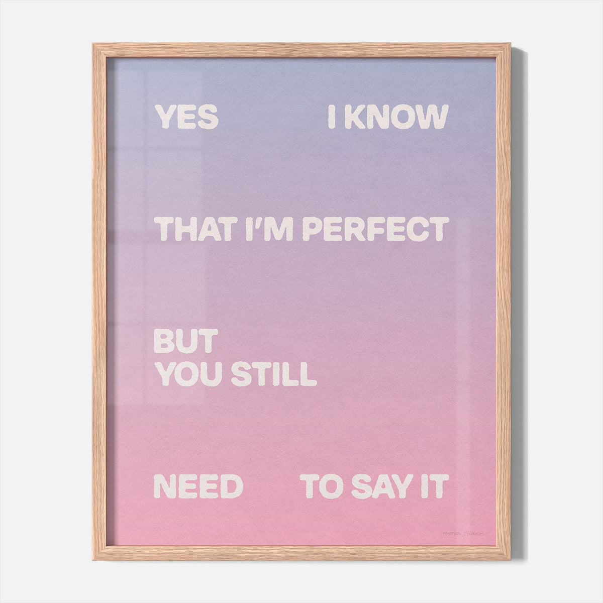 PERFECT PRINT