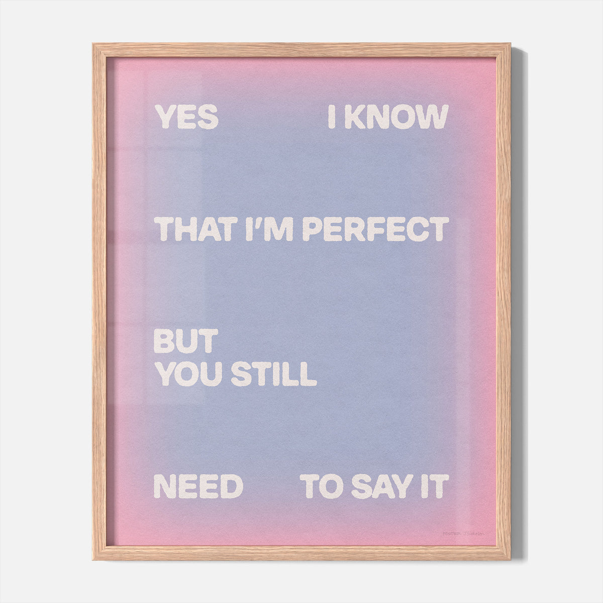 PERFECT PRINT