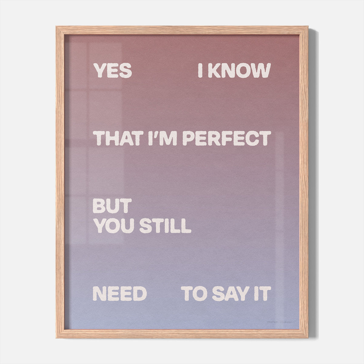 PERFECT PRINT