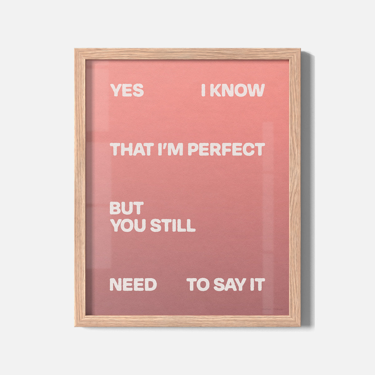 PERFECT PRINT