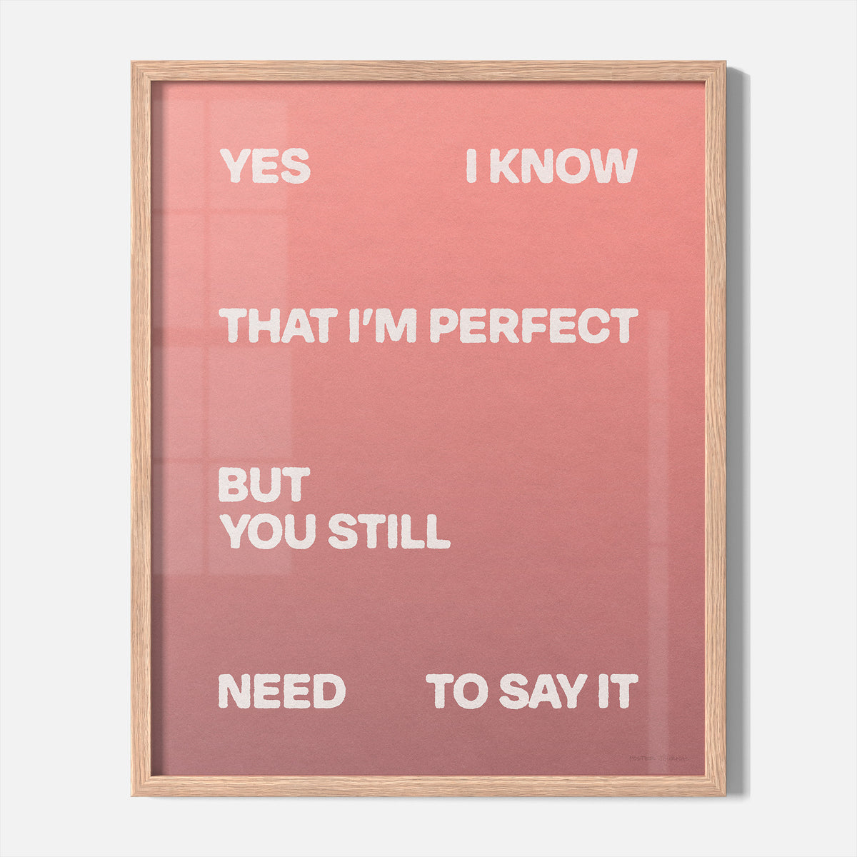 PERFECT PRINT
