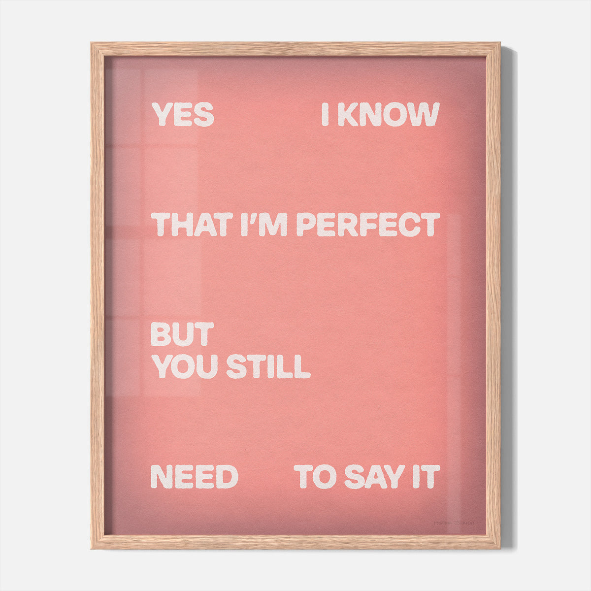 PERFECT PRINT