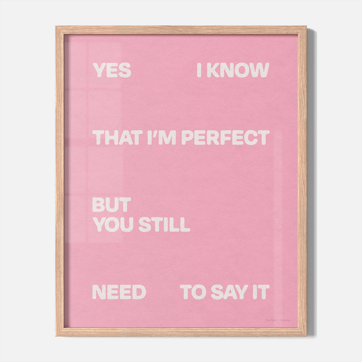 PERFECT PRINT