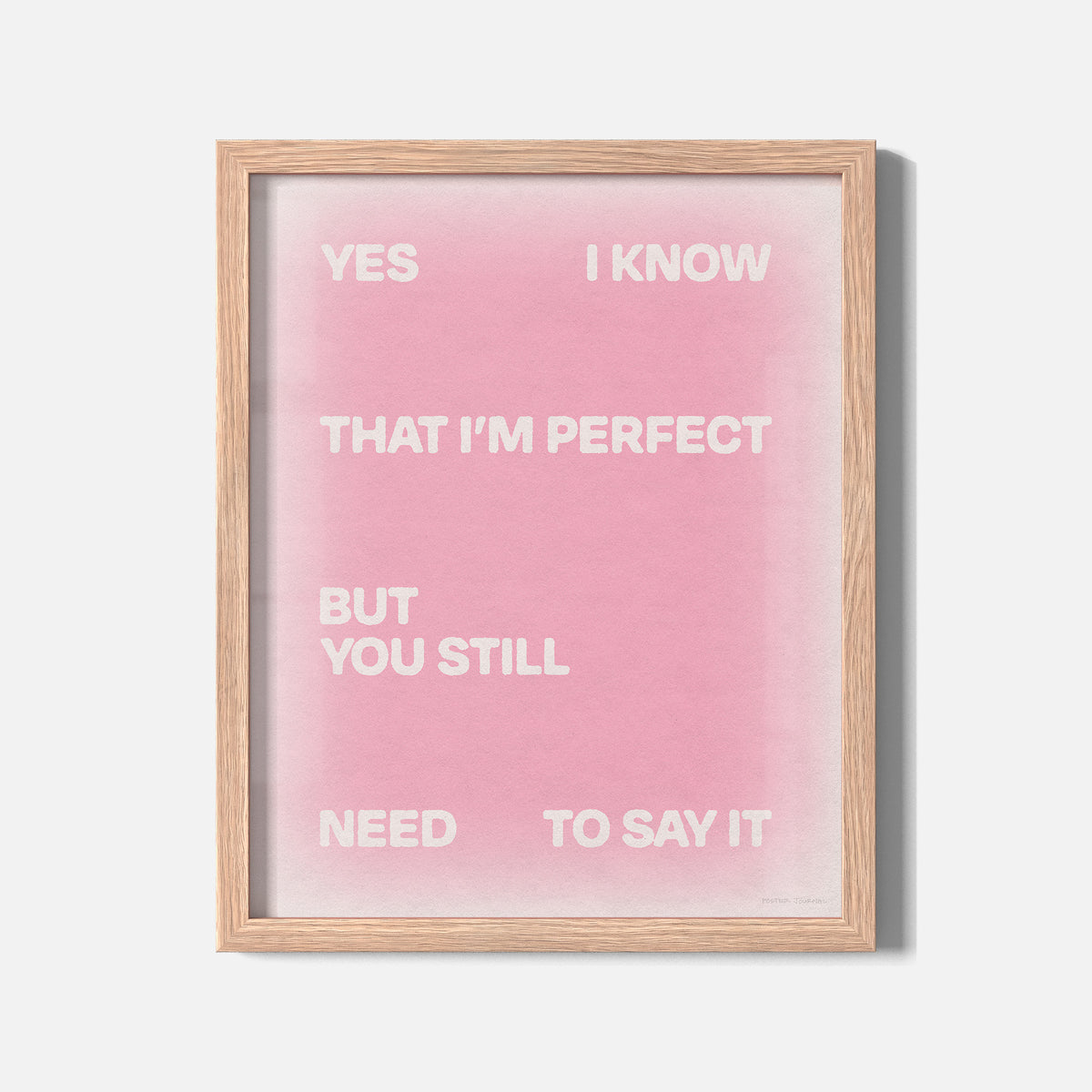 PERFECT PRINT