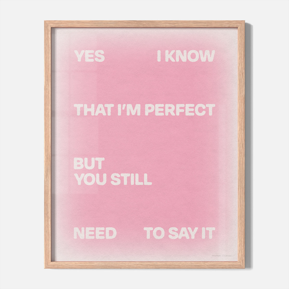 PERFECT PRINT