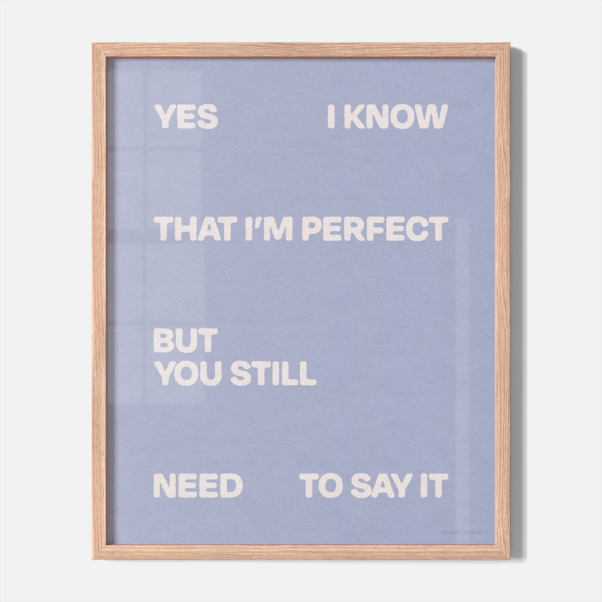 PERFECT PRINT