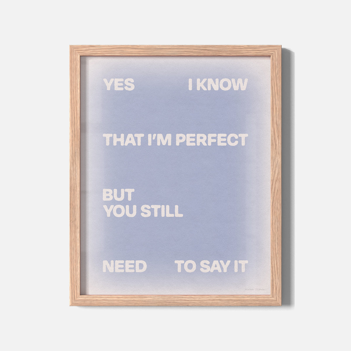 PERFECT PRINT
