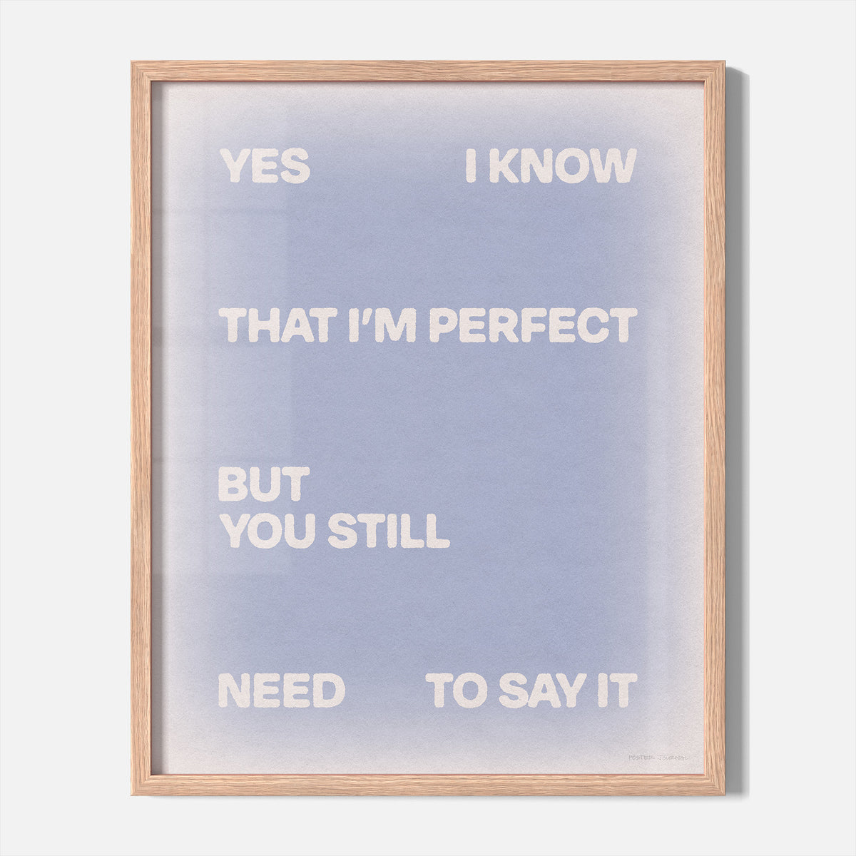PERFECT PRINT