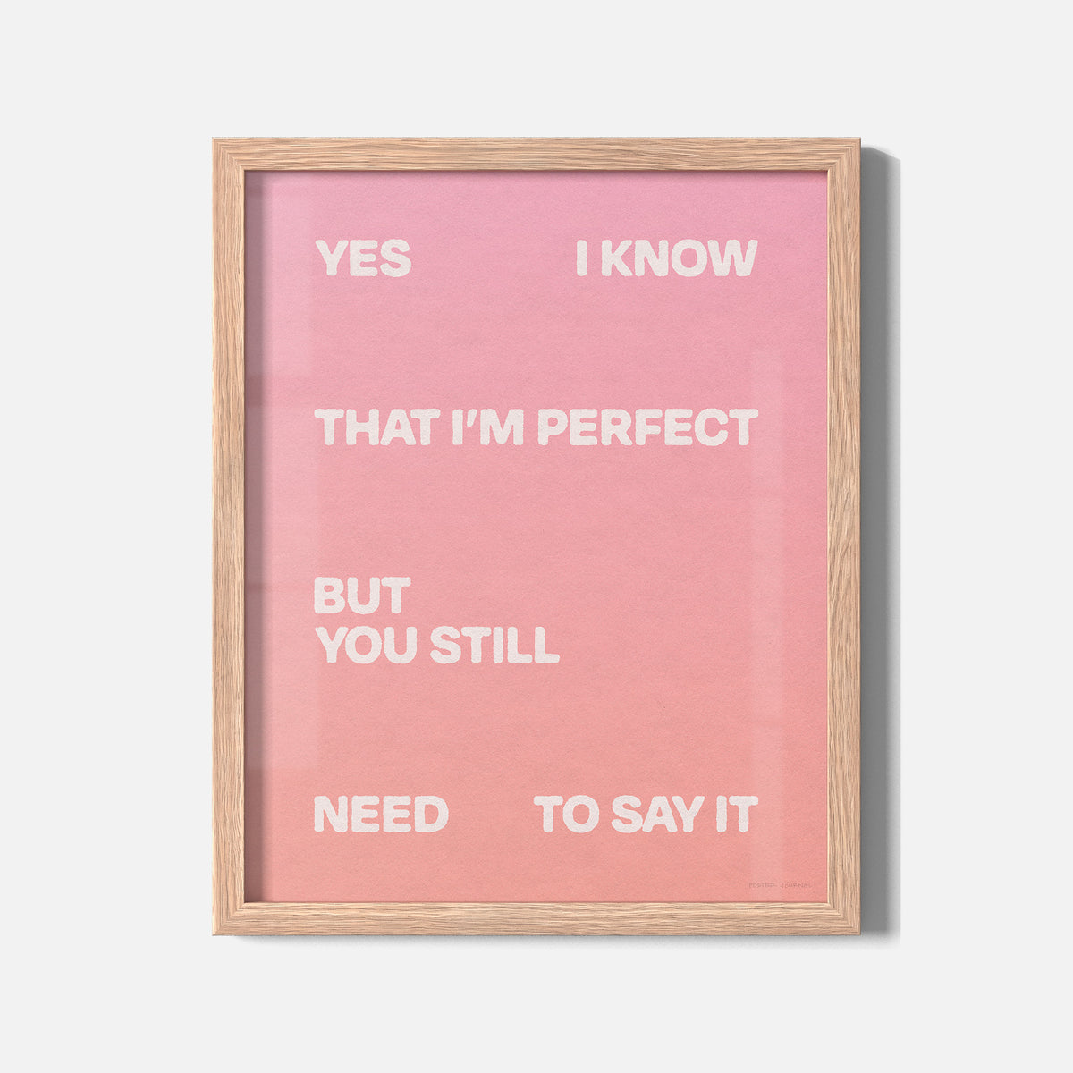 PERFECT PRINT