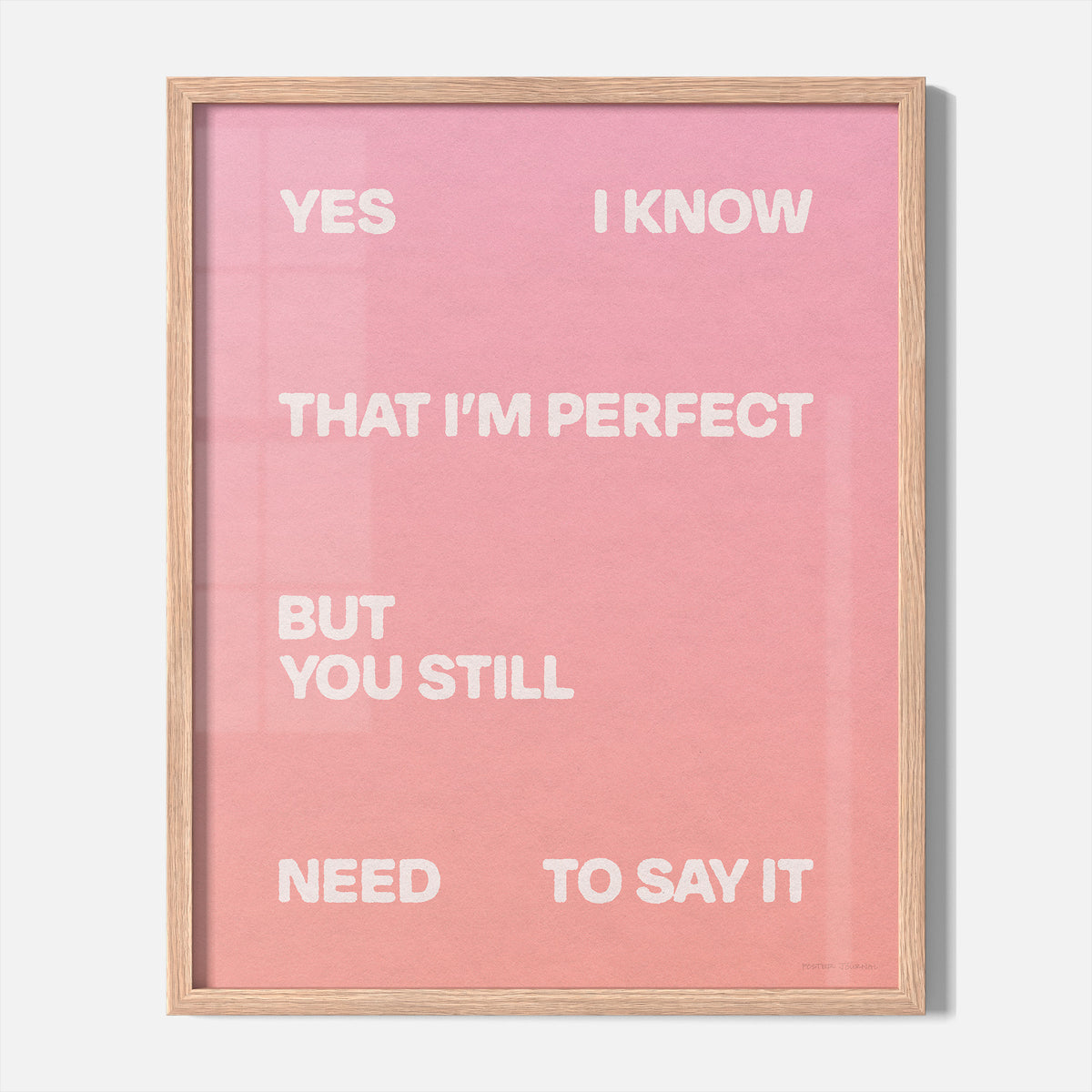 PERFECT PRINT
