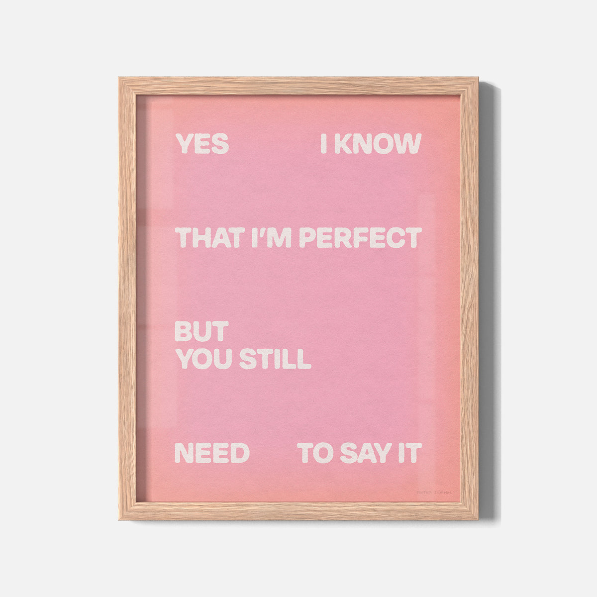 PERFECT PRINT